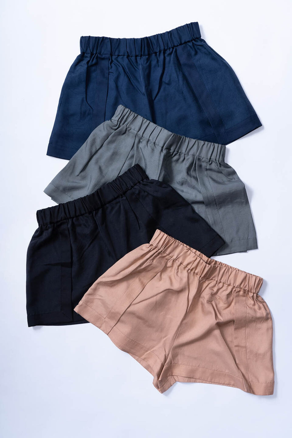Boxer Shorts | Black | S