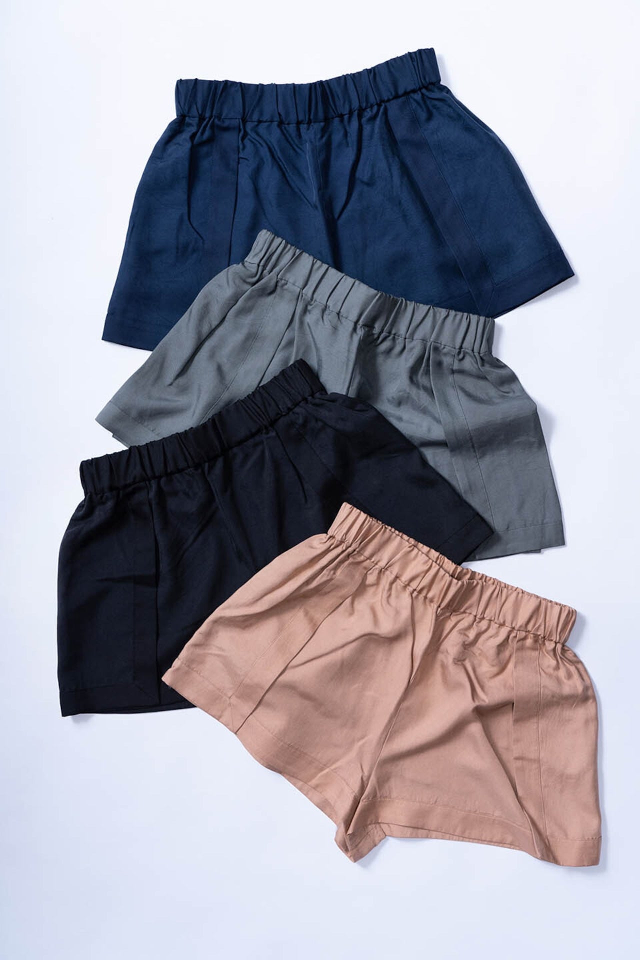 Boxer Shorts | Black | S
