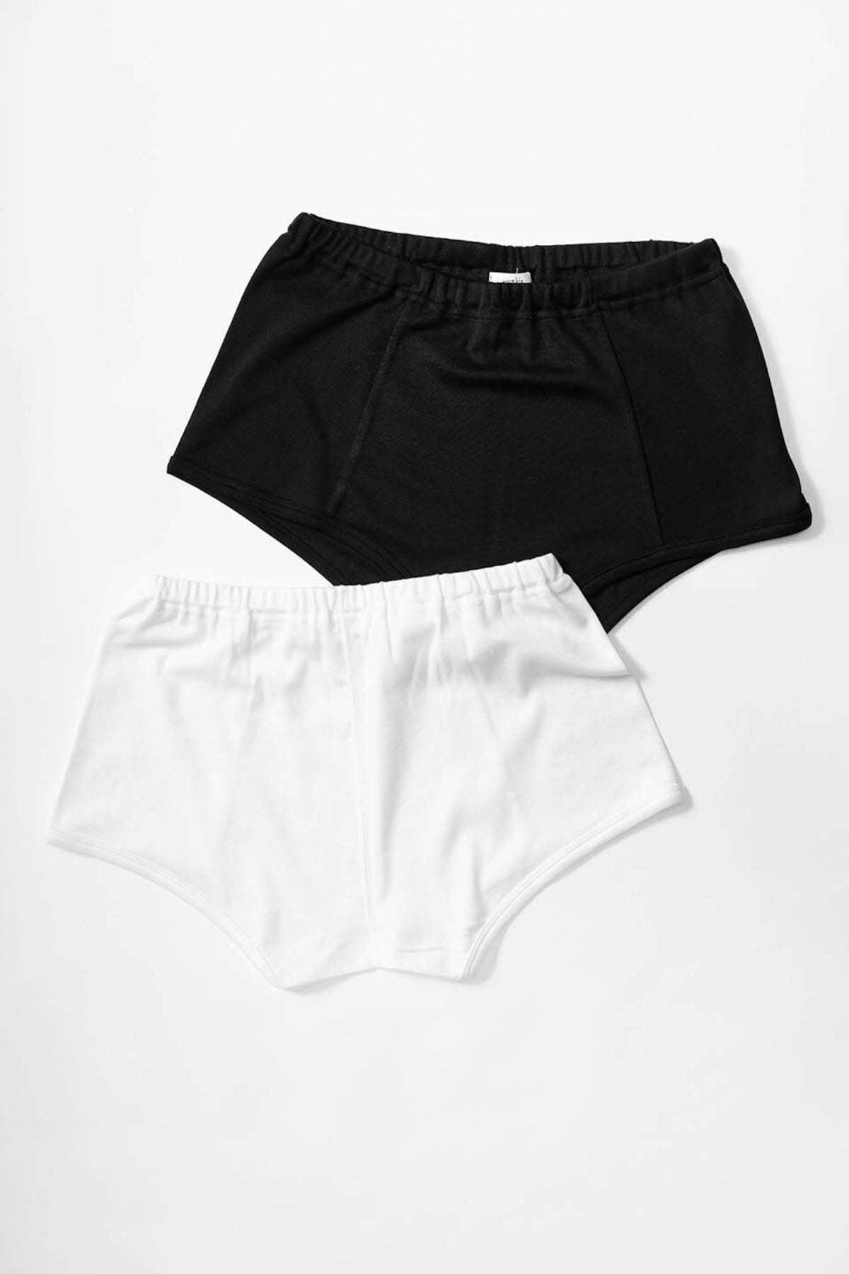 Unisex boxer briefs | Black | M