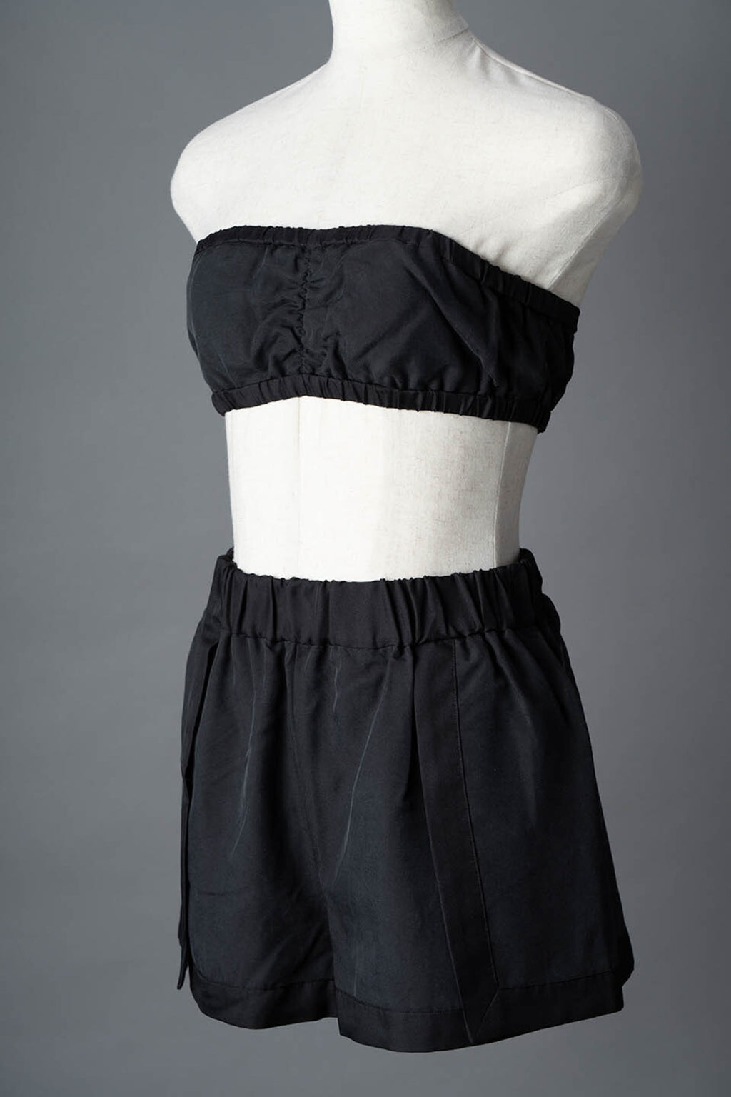 Boxer Shorts | Black | S