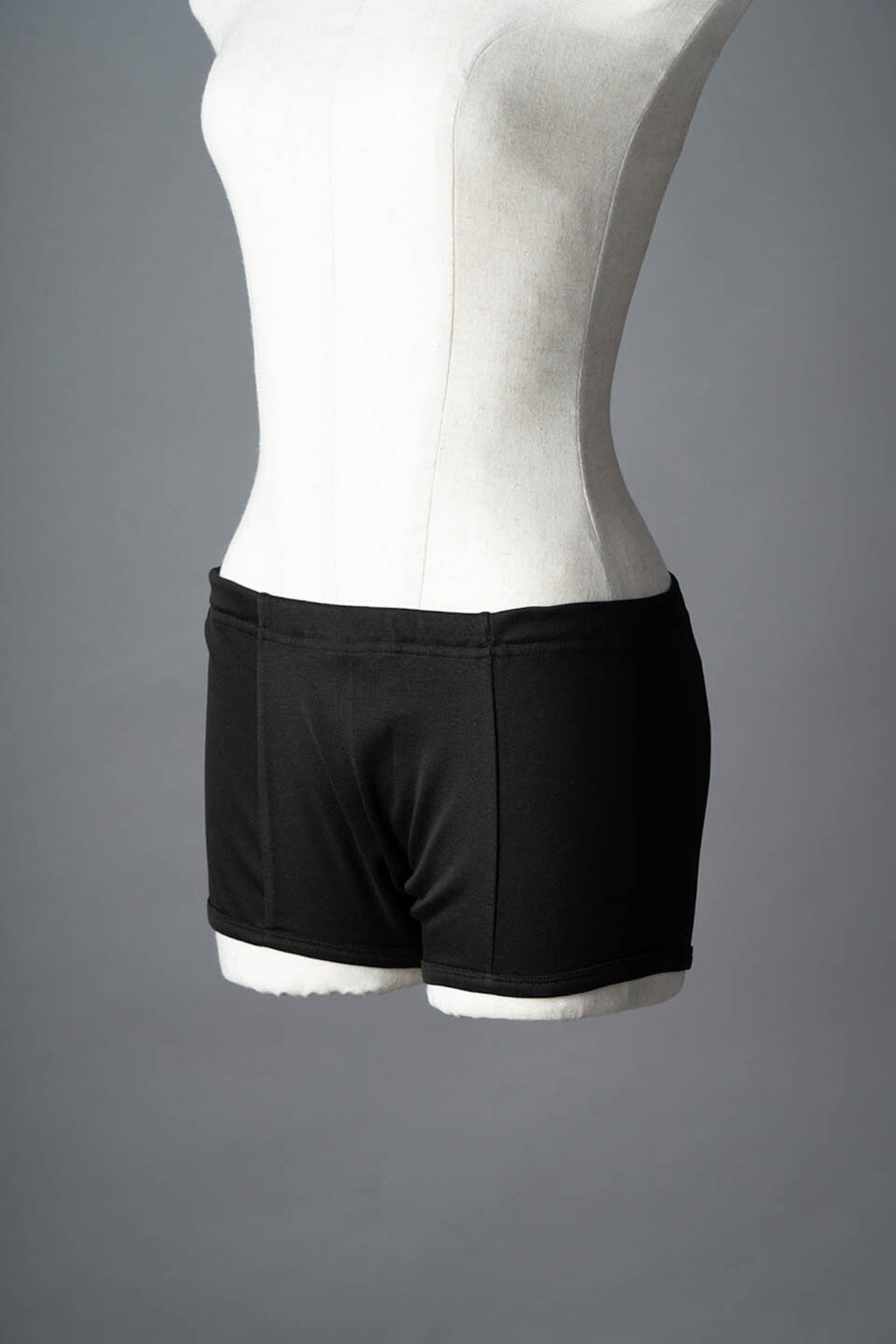Unisex boxer briefs | Black | M
