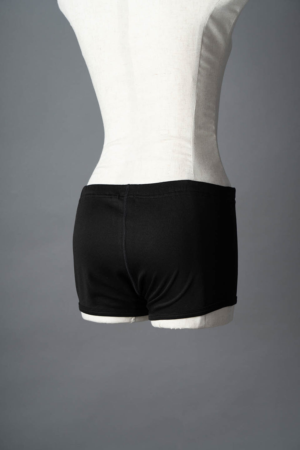 Unisex boxer briefs | Black | M
