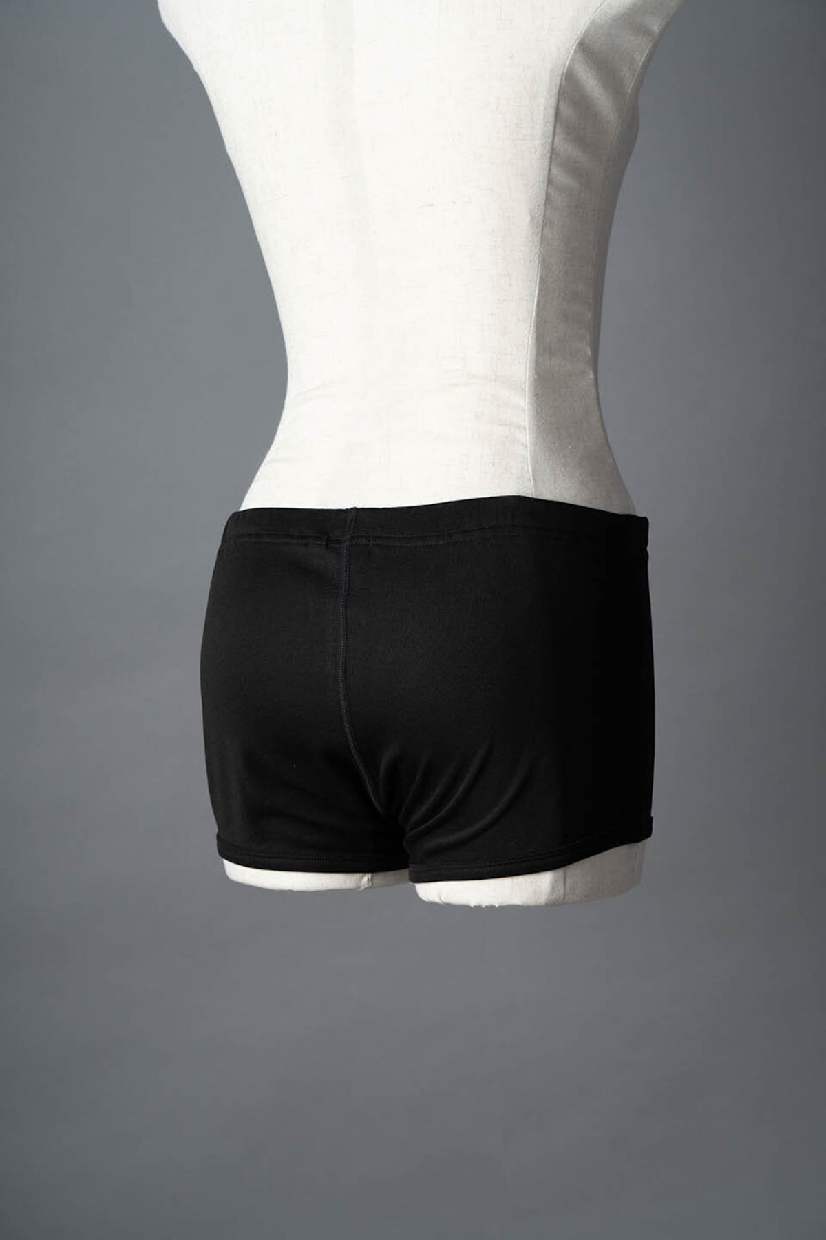 Unisex boxer briefs | Black | M