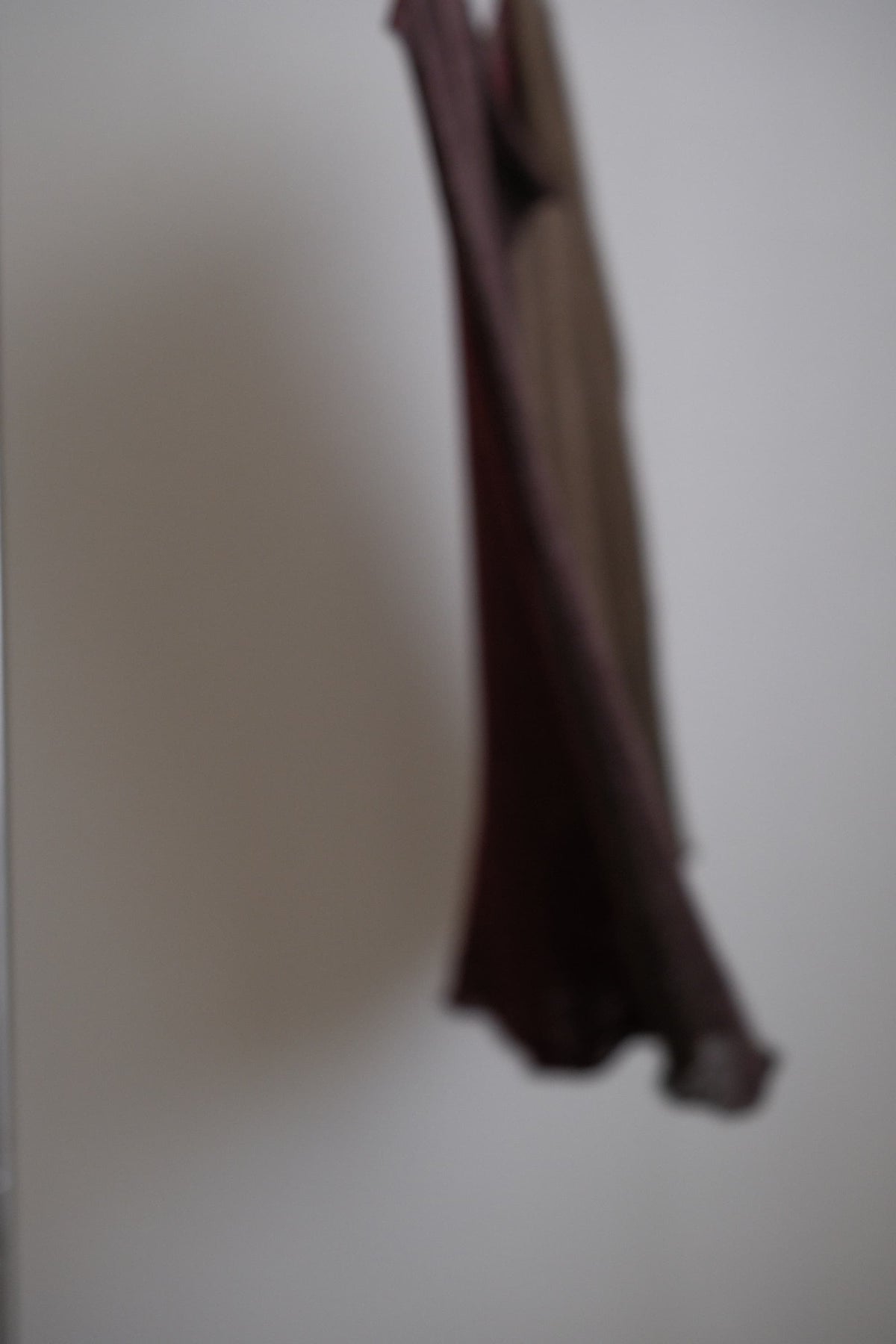 Silk-Linen Knitted Vest