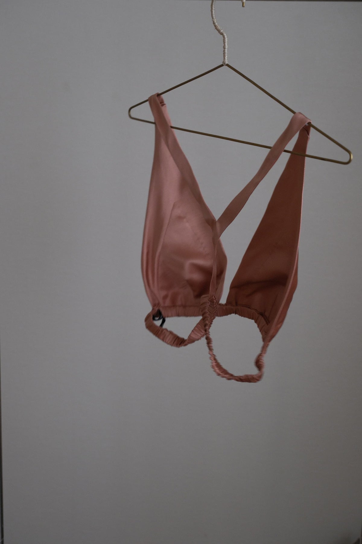 unefig. × sana insania ≠ limited Y-back bra  | S, M, L