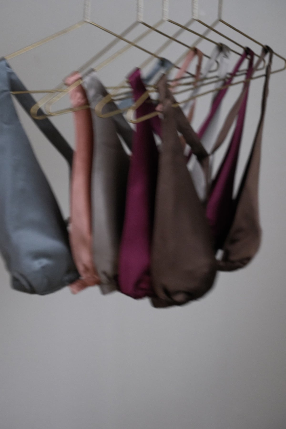 Y-back bra | 5 colors | S, M, L