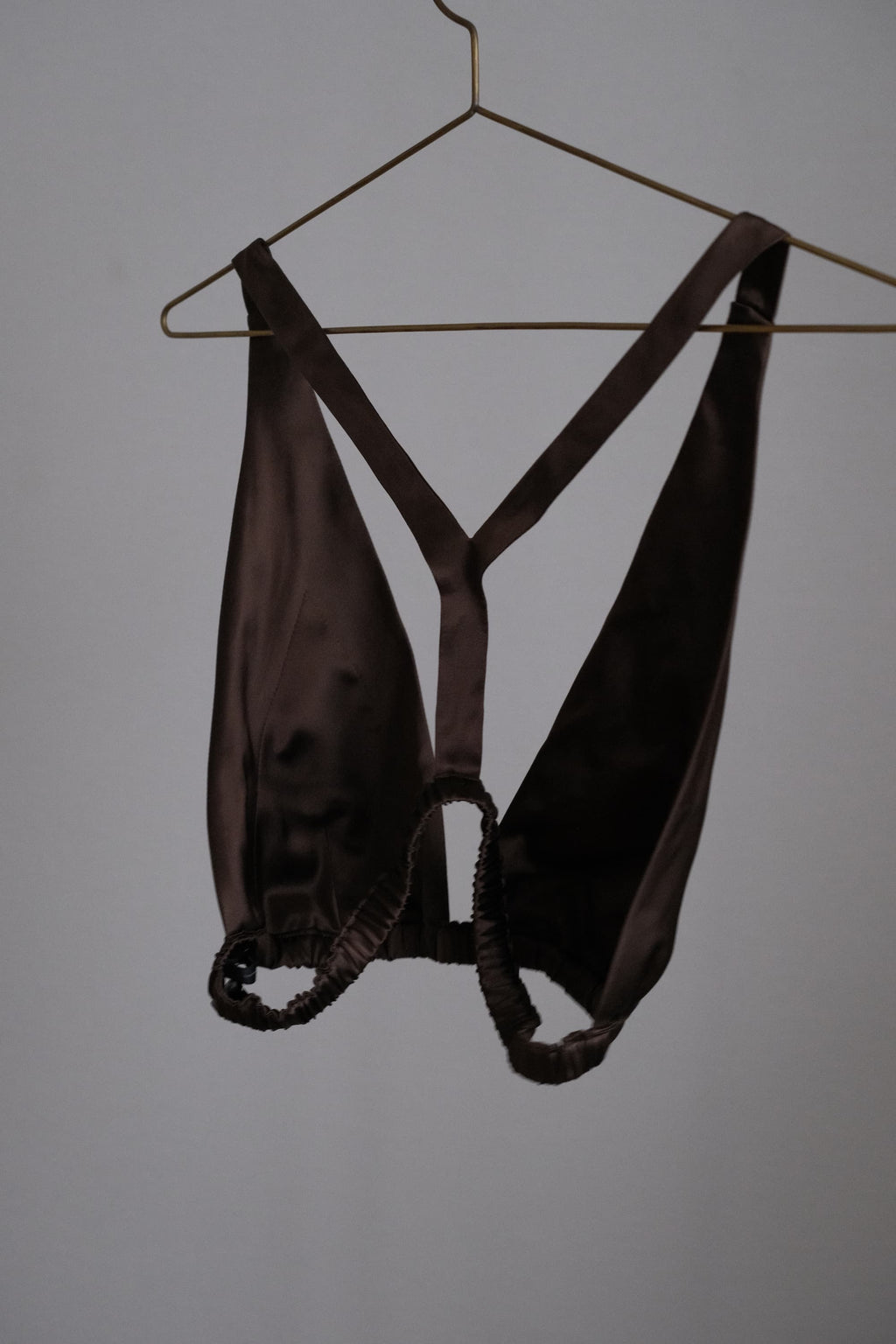 Y-back bra | 5 colors | S, M, L