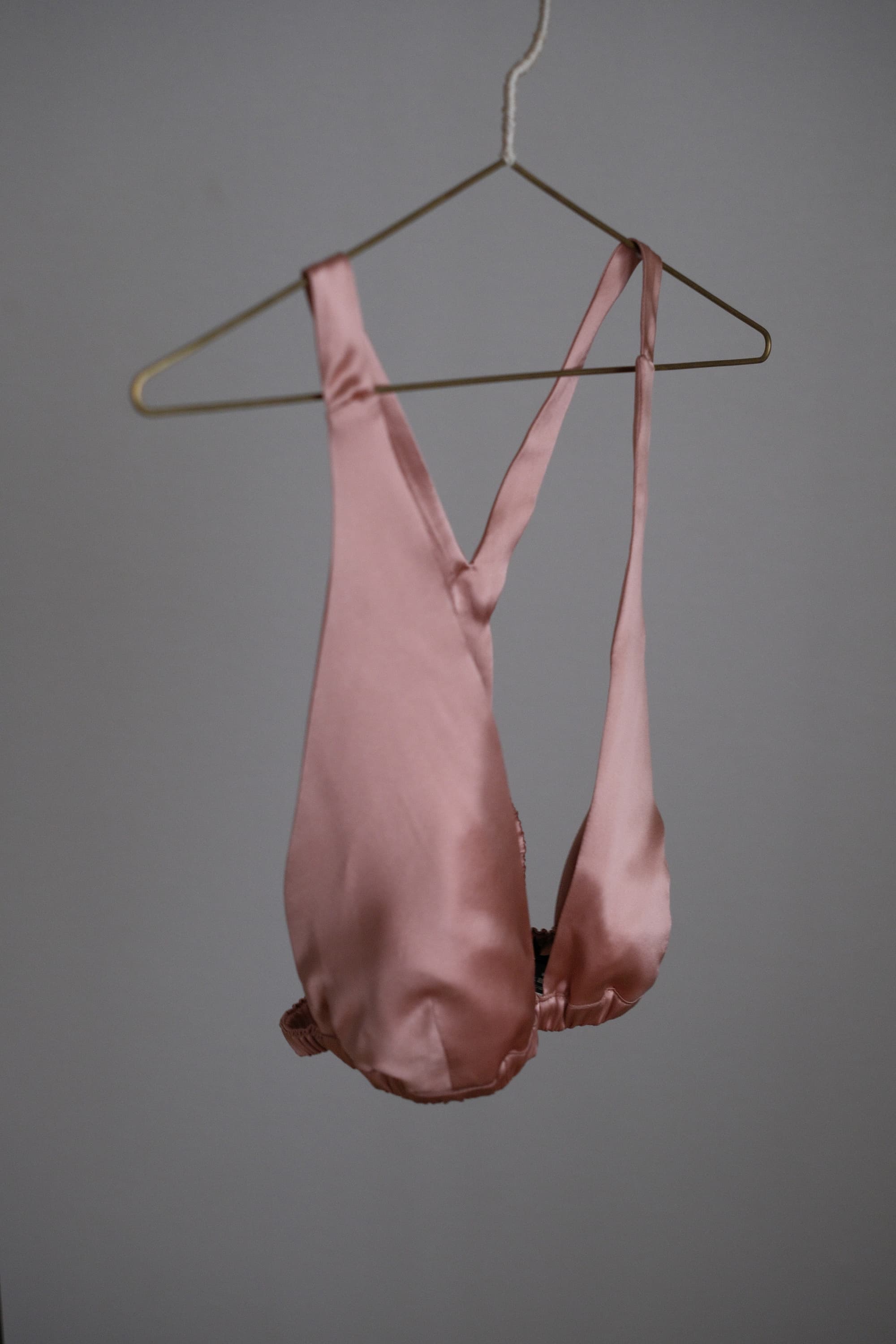 unefig. × sana insania ≠ limited Y-back bra  | S, M, L
