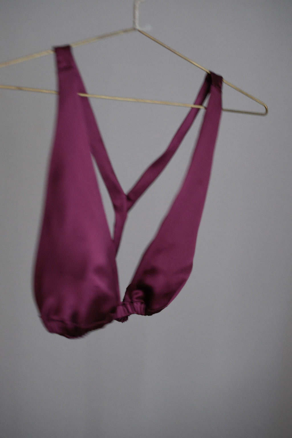 Y-back bra | 5 colors | S, M, L