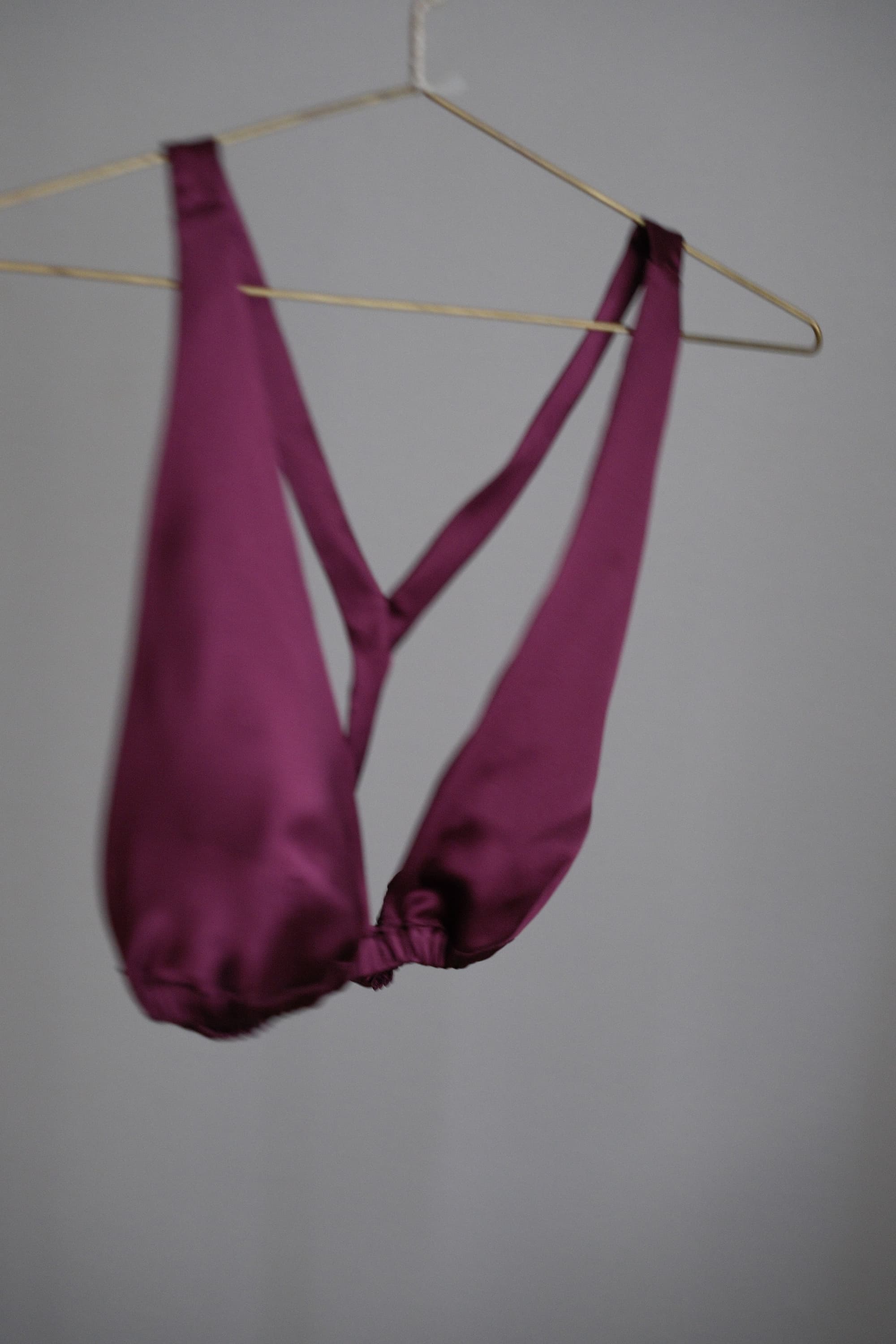 Y-back bra | 5 colors | S, M, L