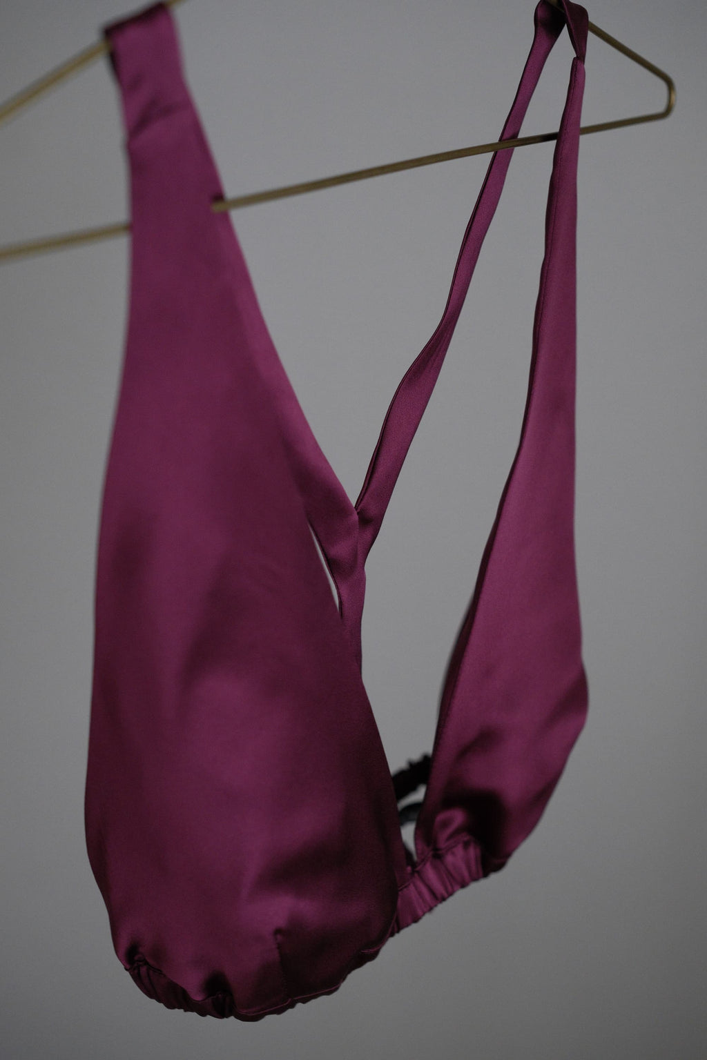 Y-back bra | 5 colors | S, M, L