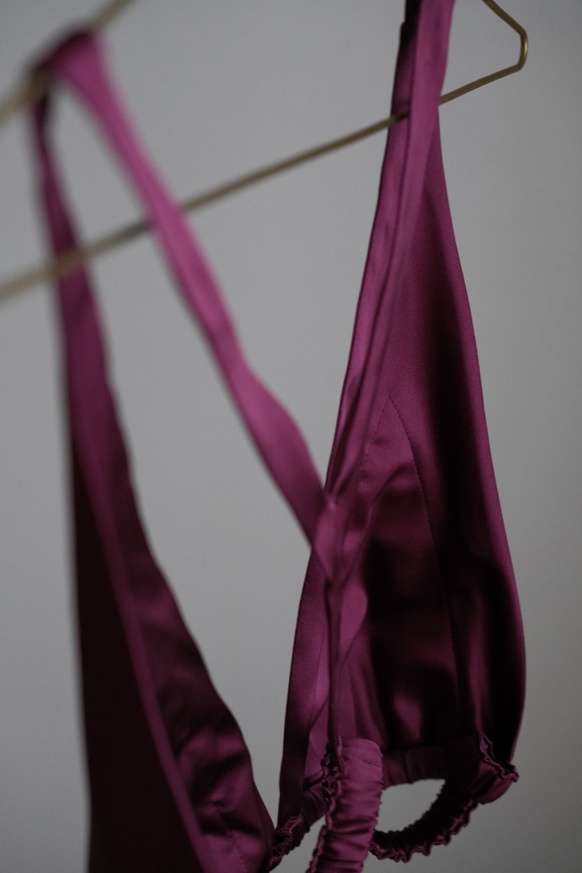 Y-back bra | 5 colors | S, M, L