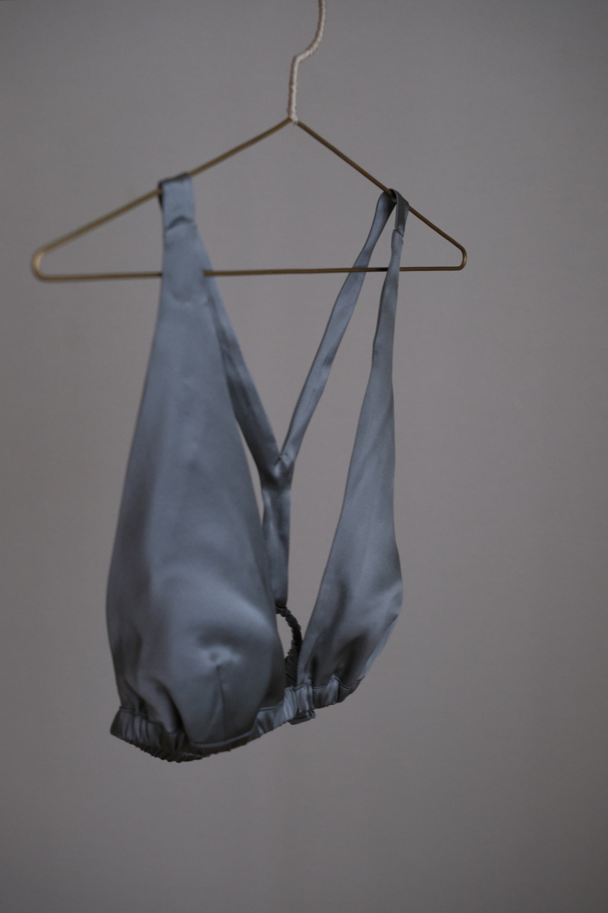 Y-back bra | 5 colors | S, M, L