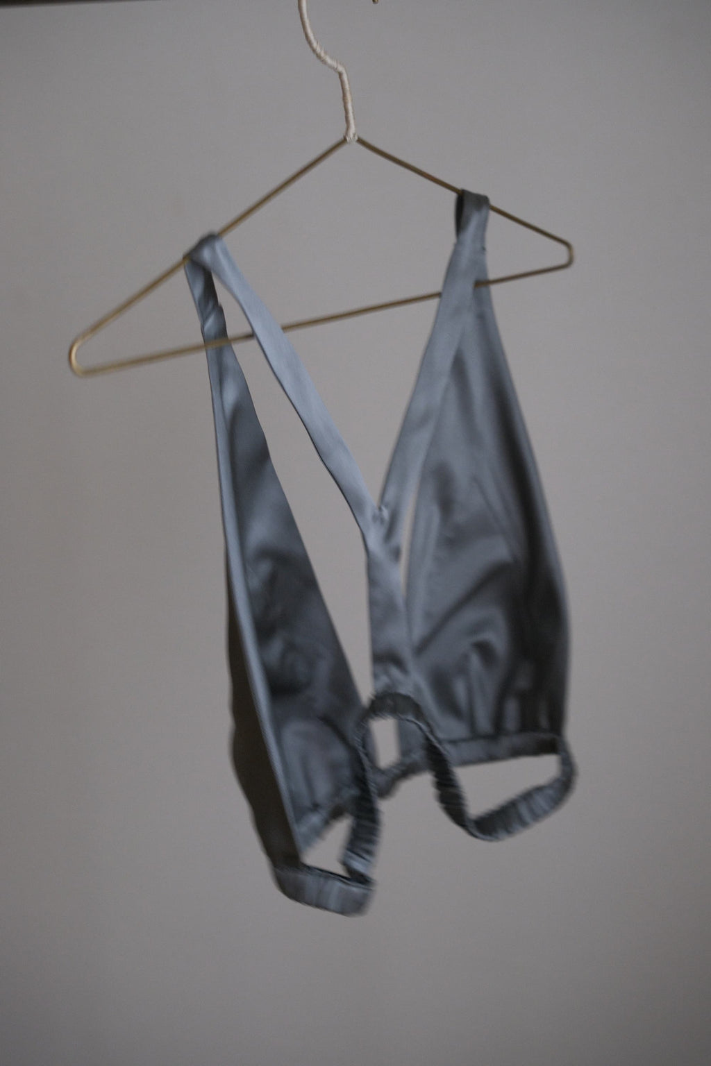 Y-back bra | 5 colors | S, M, L