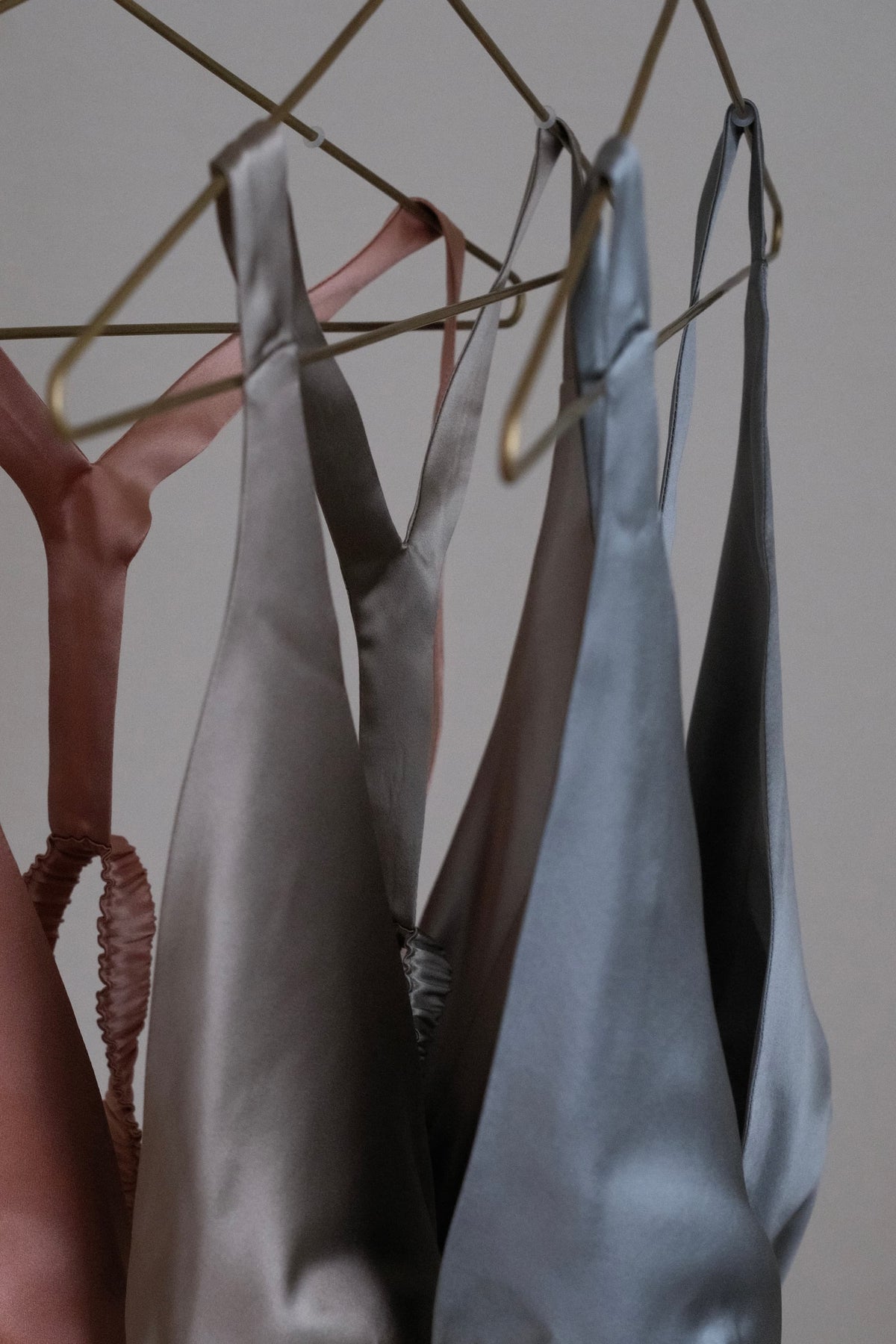 Y-back bra | 5 colors | S, M, L