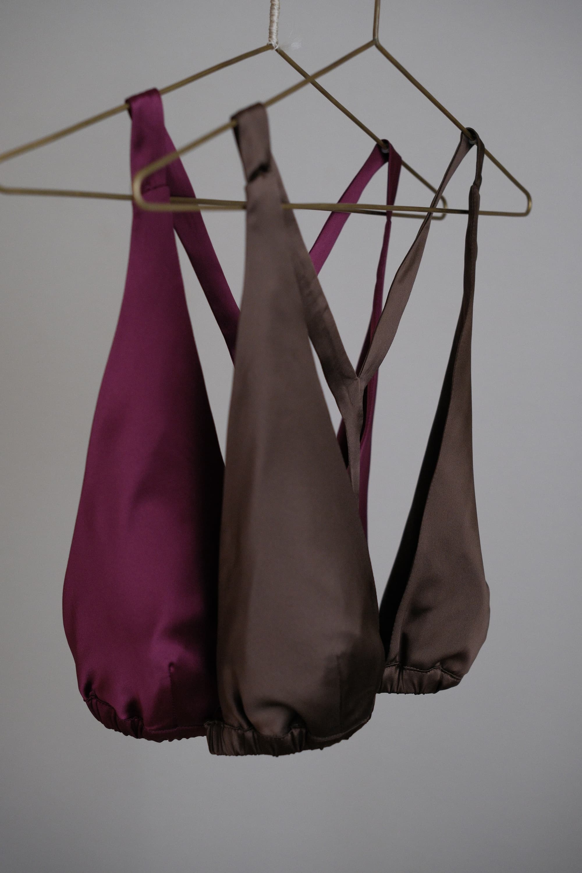Y-back bra | 5 colors | S, M, L