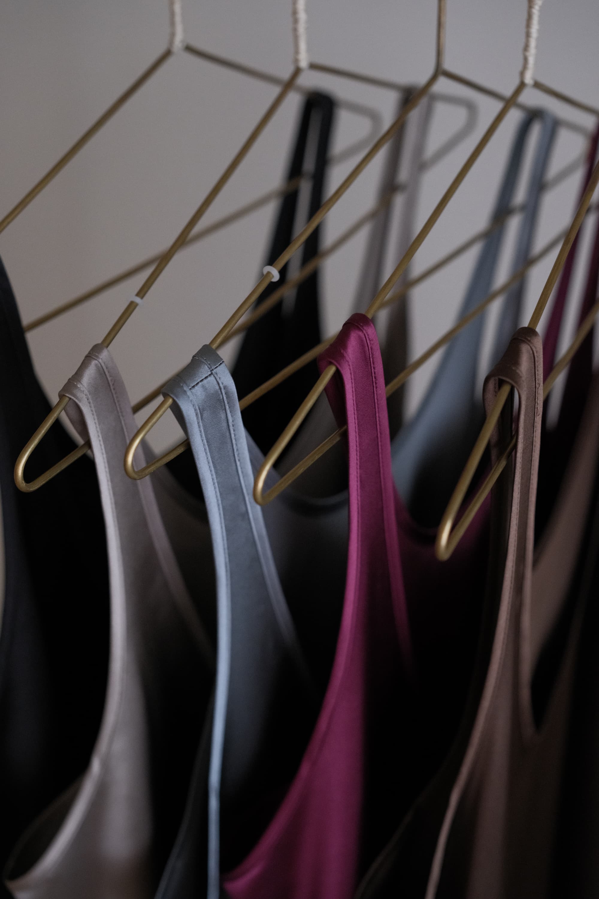 【NEW】Type-u Tank | 5 colors | S, M, L
