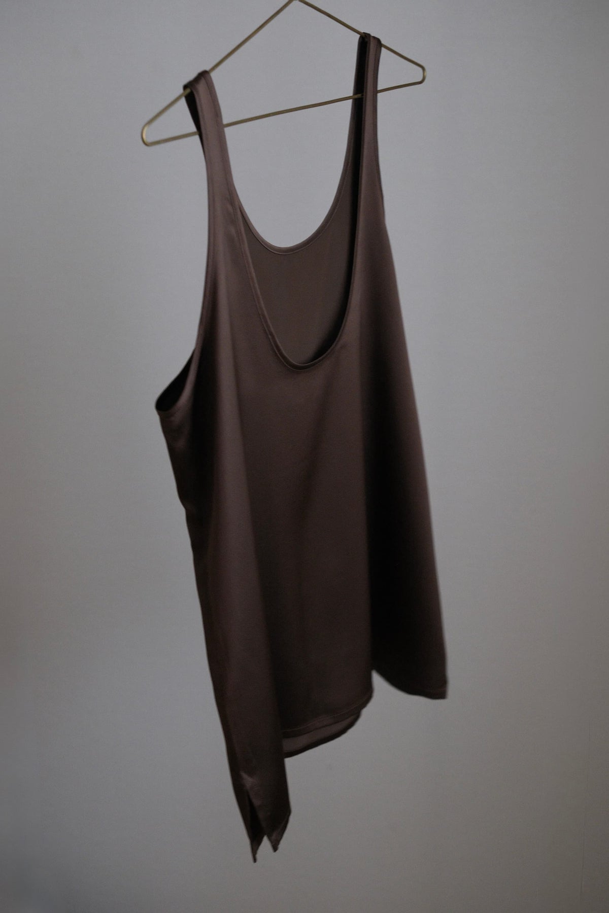 【NEW】Type-u Tank | 5 colors | S, M, L
