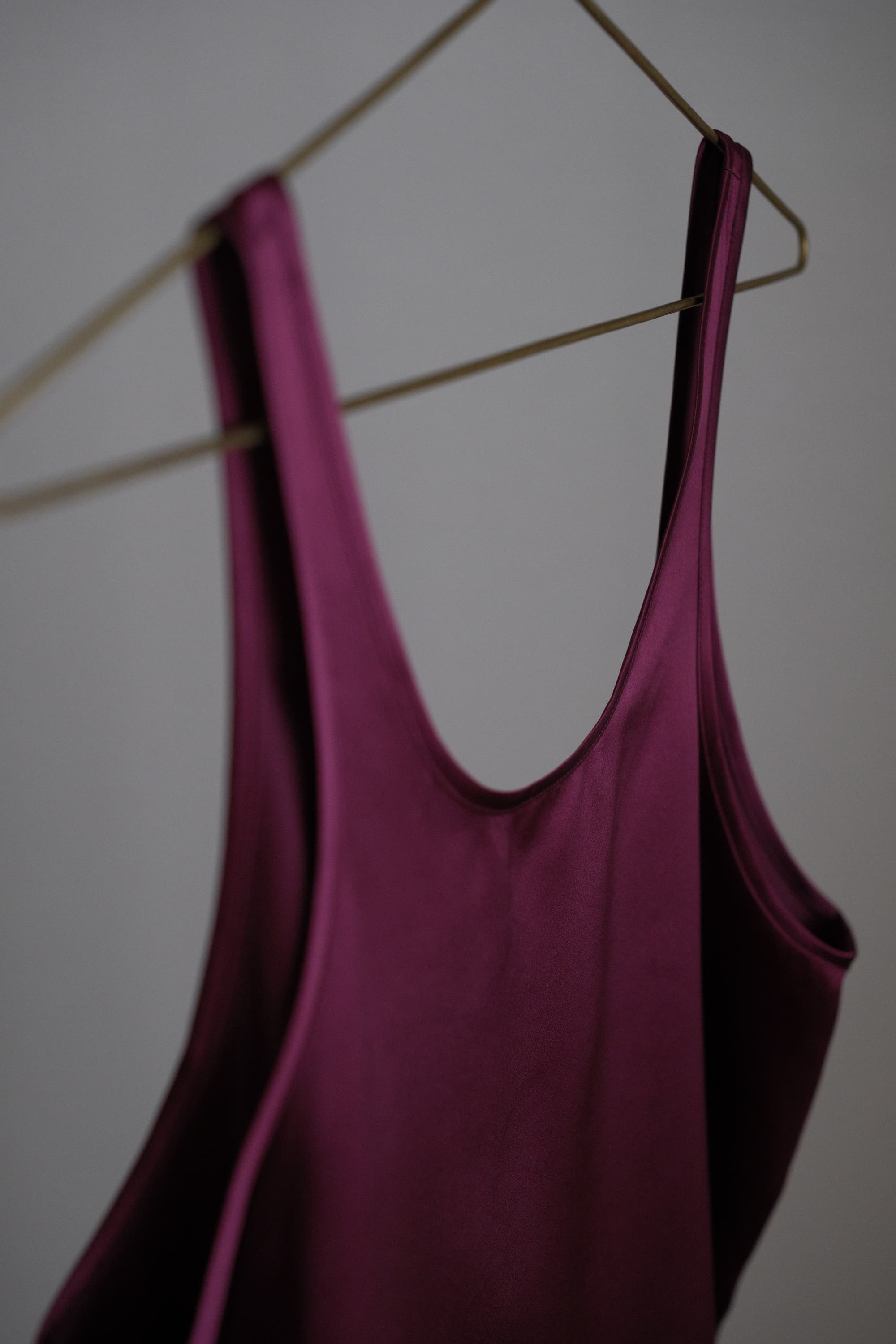 【NEW】Type-u Tank | 5 colors | S, M, L