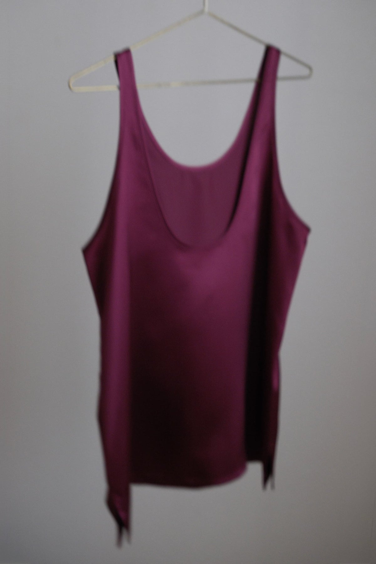 【NEW】Type-u Tank | 5 colors | S, M, L
