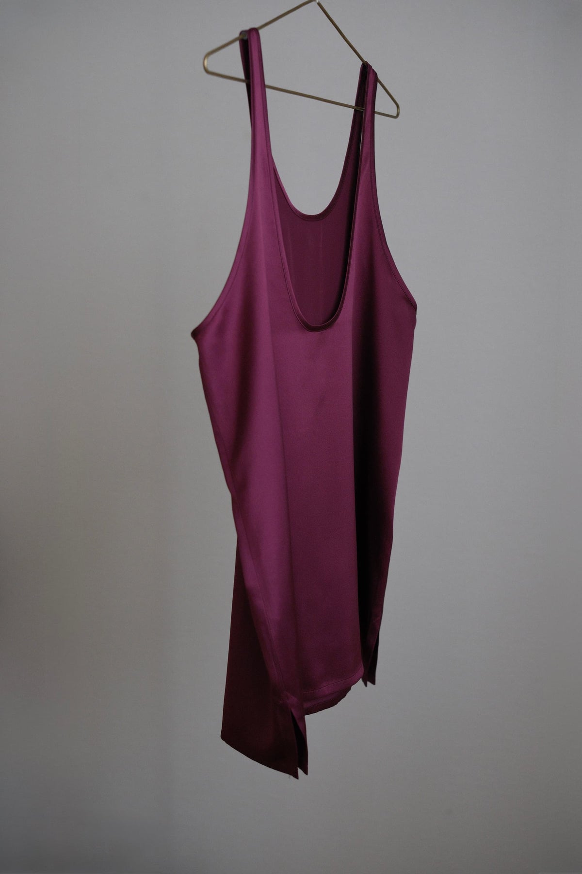 【NEW】Type-u Tank | 5 colors | S, M, L