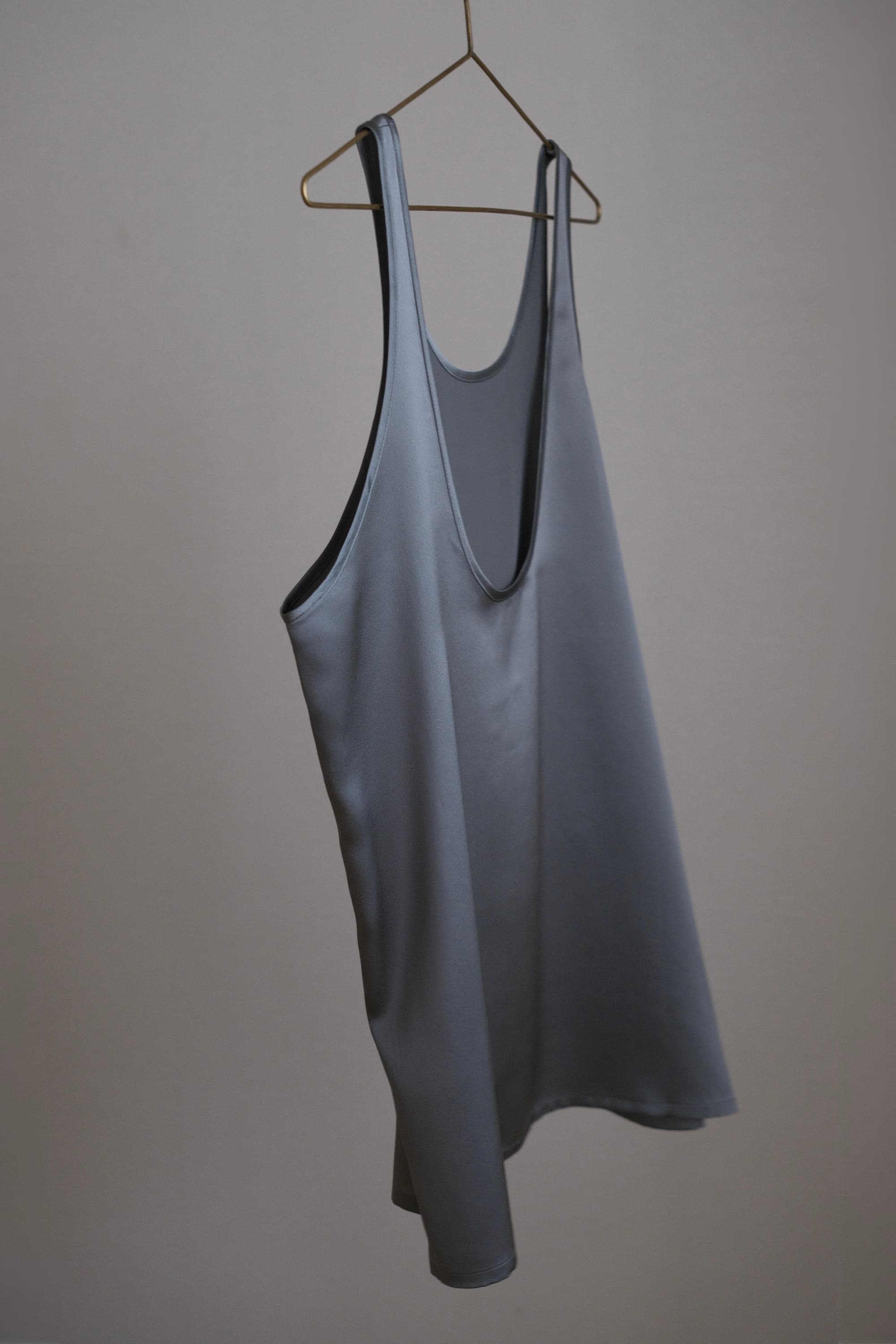 【NEW】Type-u Tank | 5 colors | S, M, L