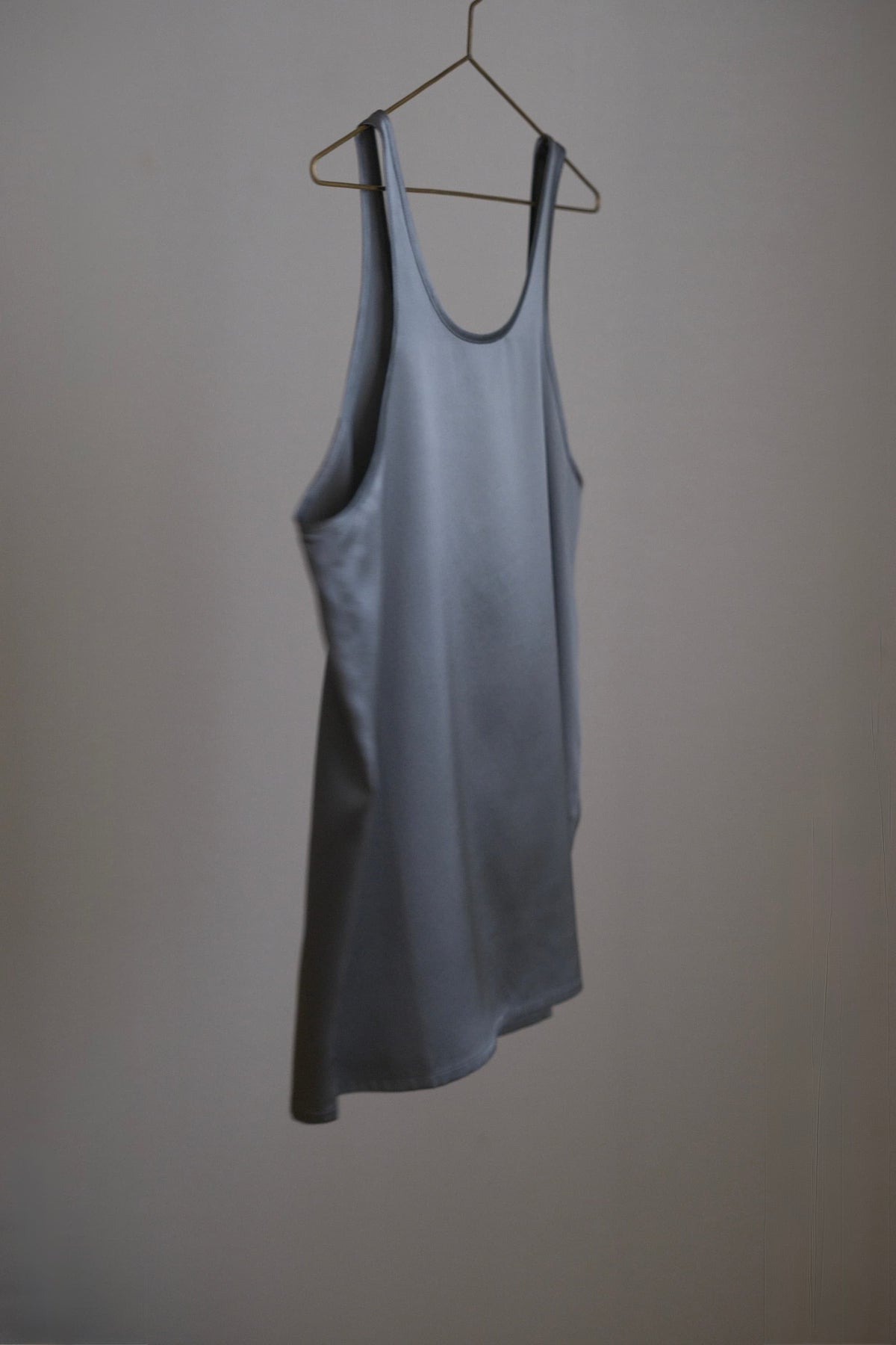 【SALE】Type-u Tank | 4 colors | S, M, L