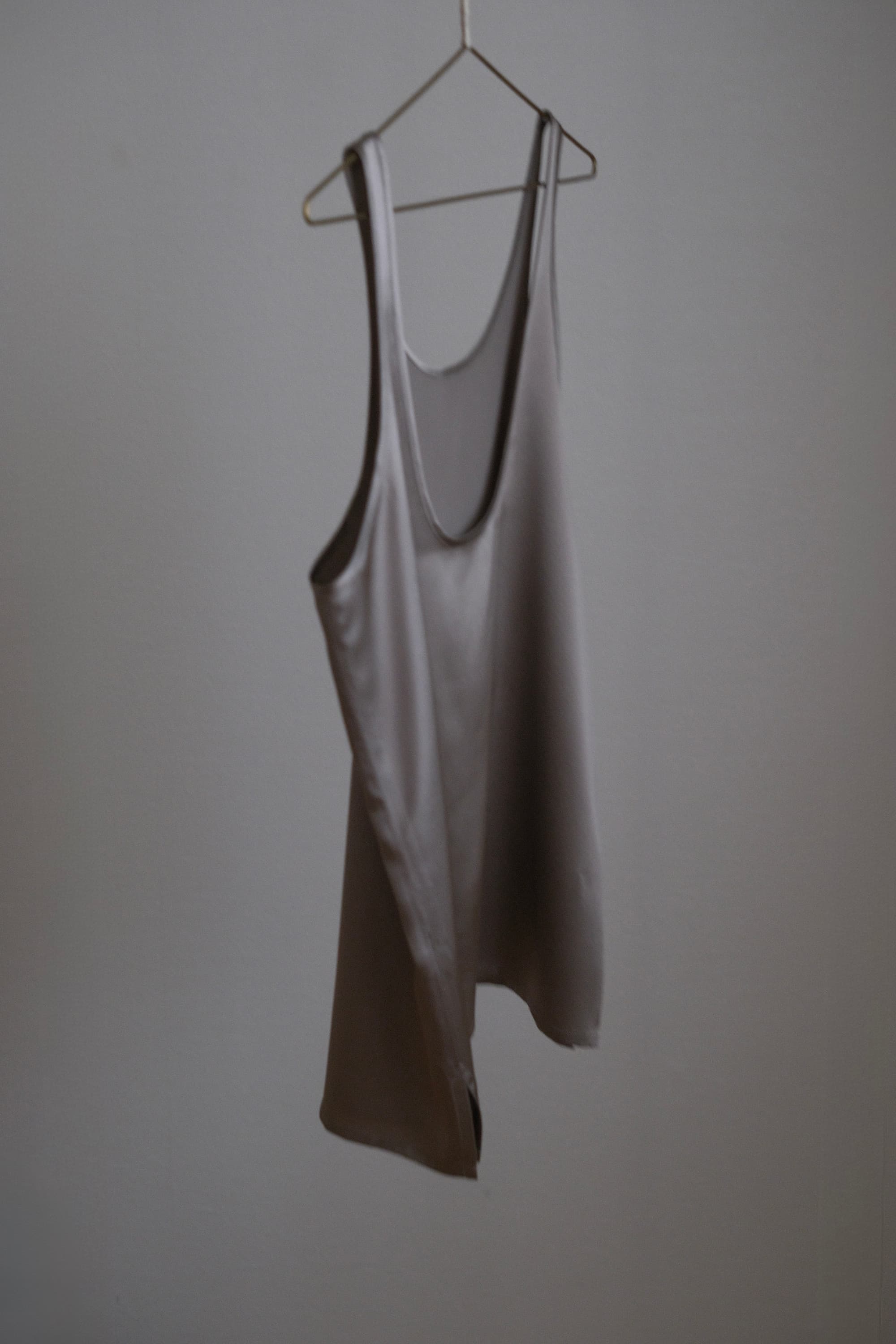 【NEW】Type-u Tank | 5 colors | S, M, L