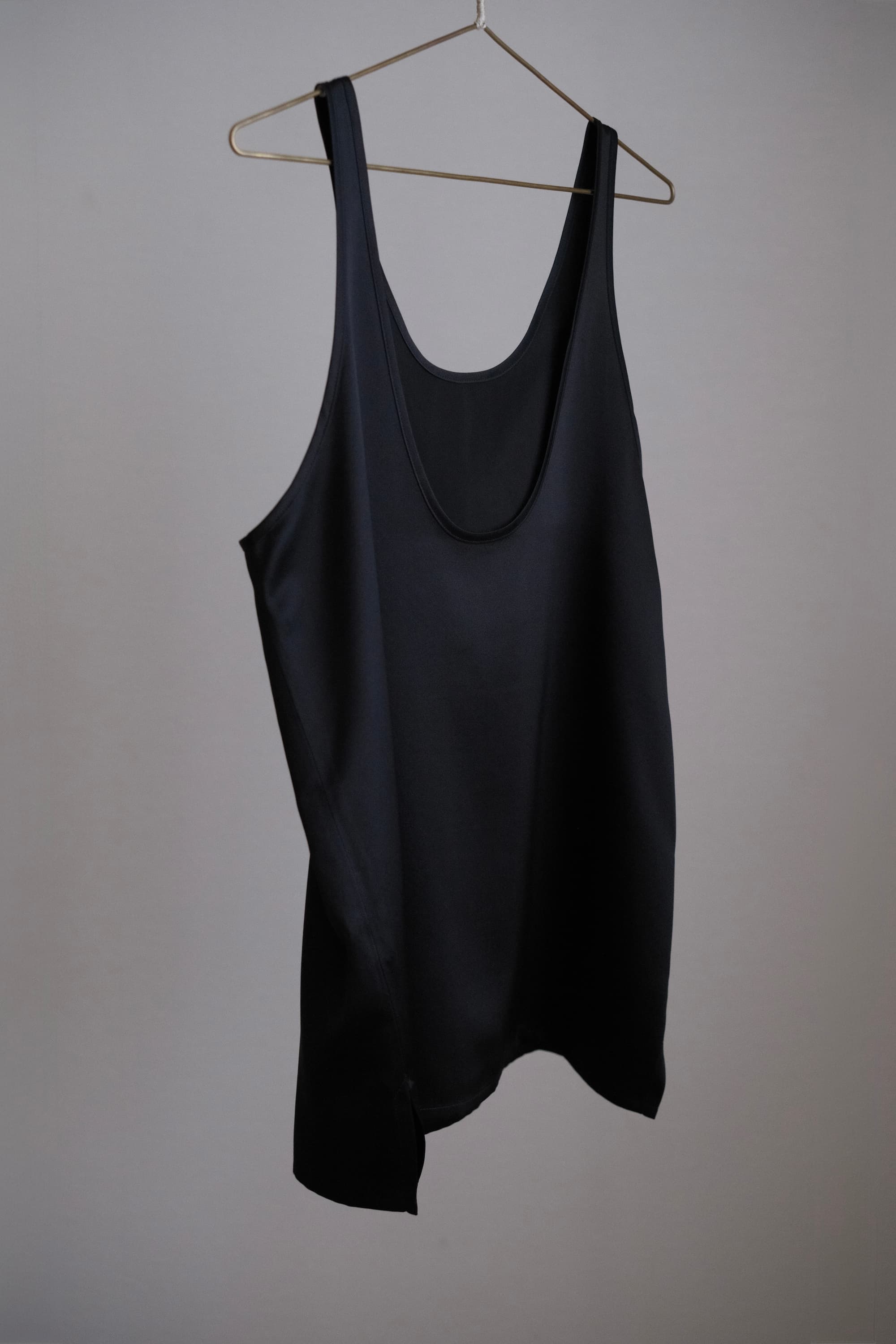 【NEW】Type-u Tank | 5 colors | S, M, L