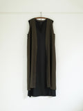 Long vest | 2 colors | Free