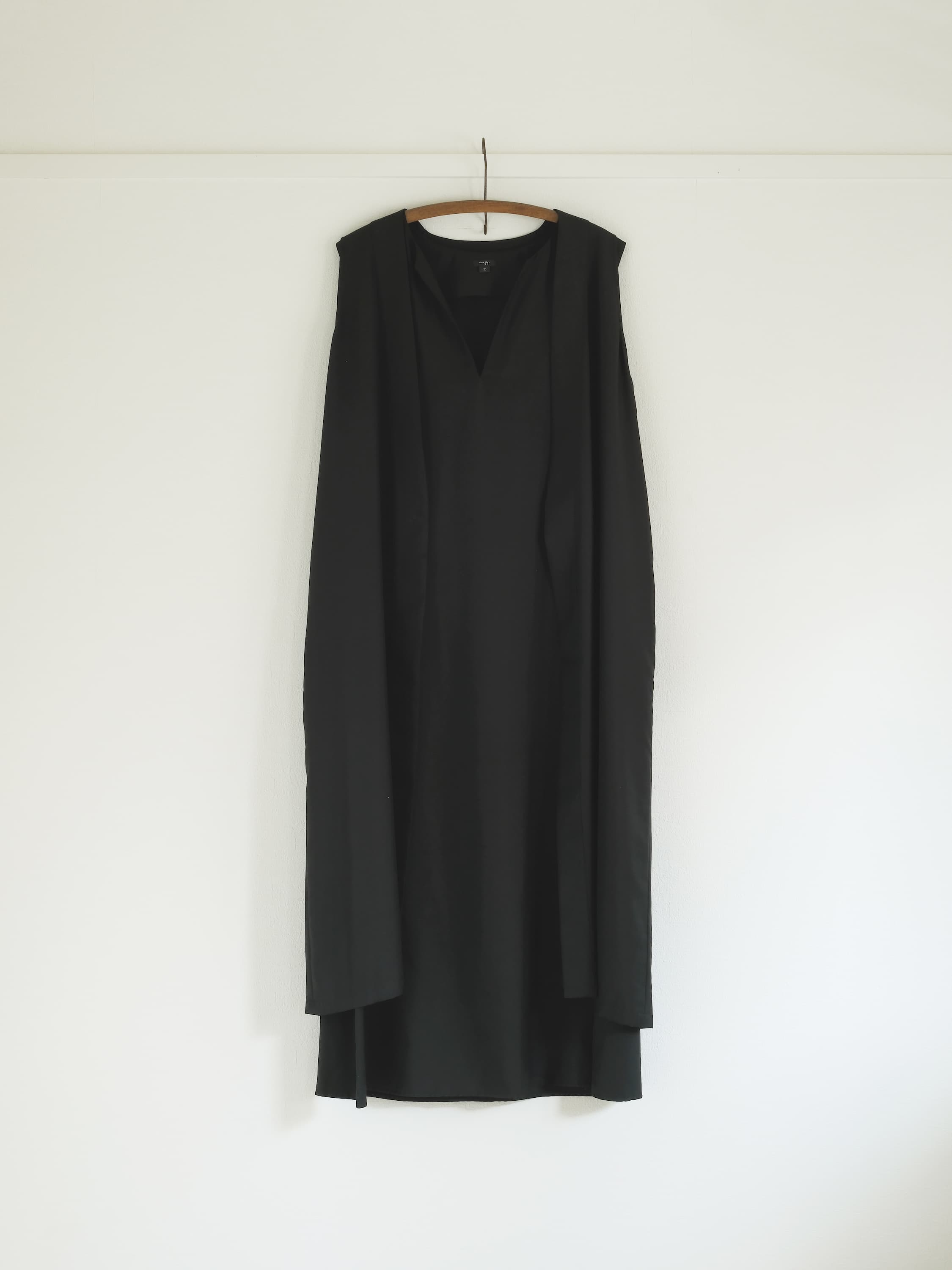Long vest | 2 colors | Free 【Shipped from Japan】