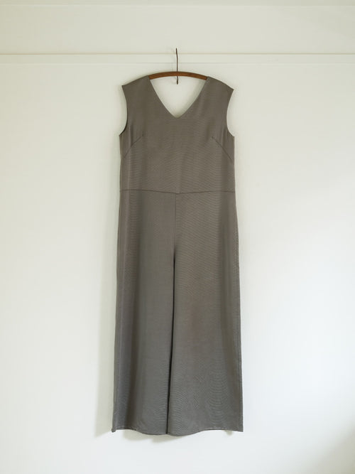Jumpsuit | 2 colors | S, M