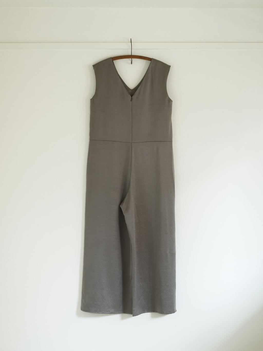 Jumpsuit | 2 colors | S, M