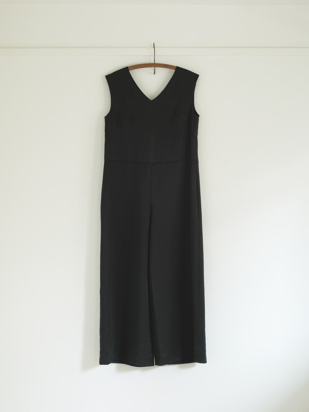 Jumpsuit | 2 colors | S, M