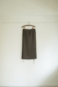 Wrap skirt | 2 colors |  S