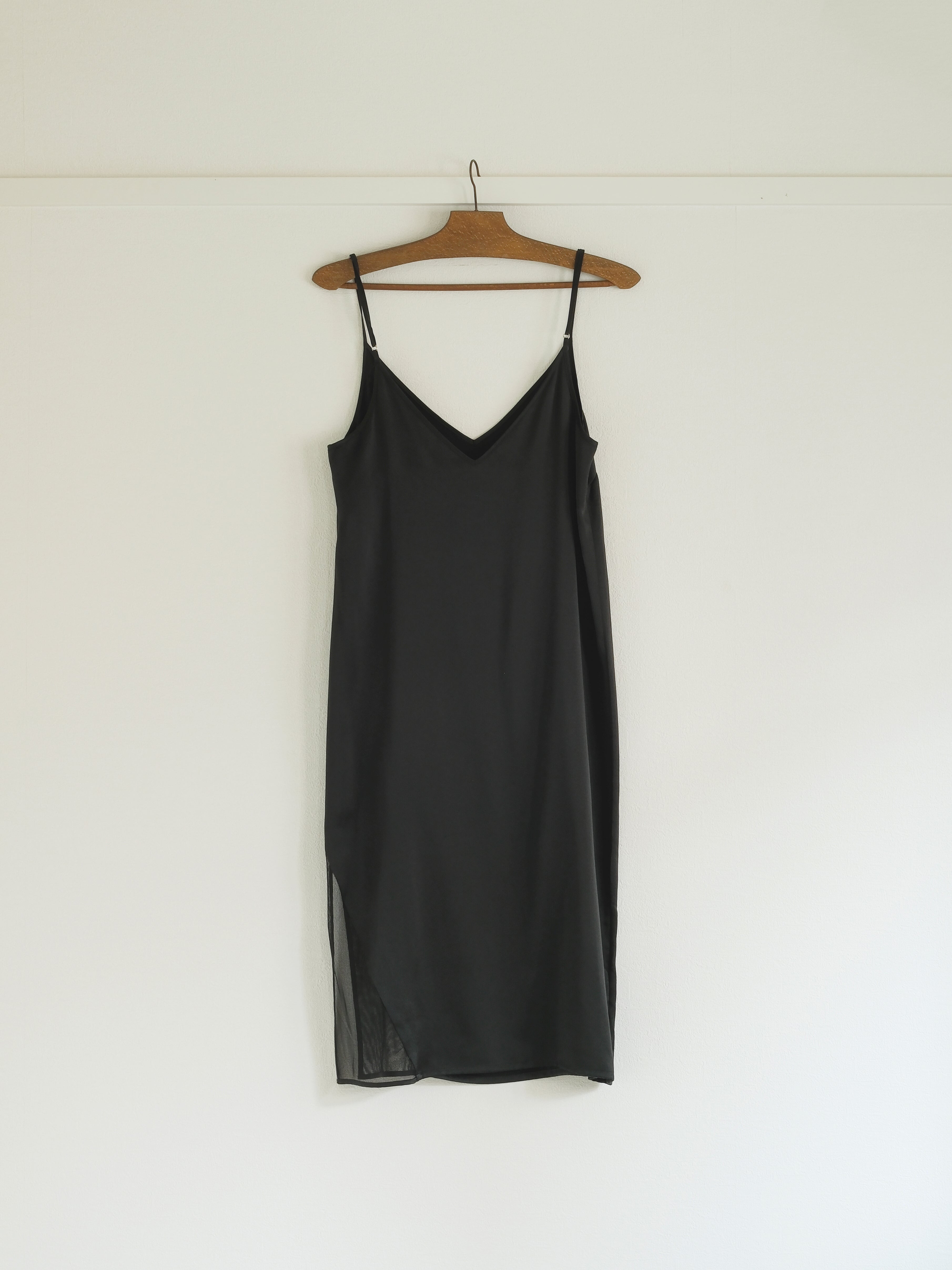 Mesh slip | 3 colors | S, M, L