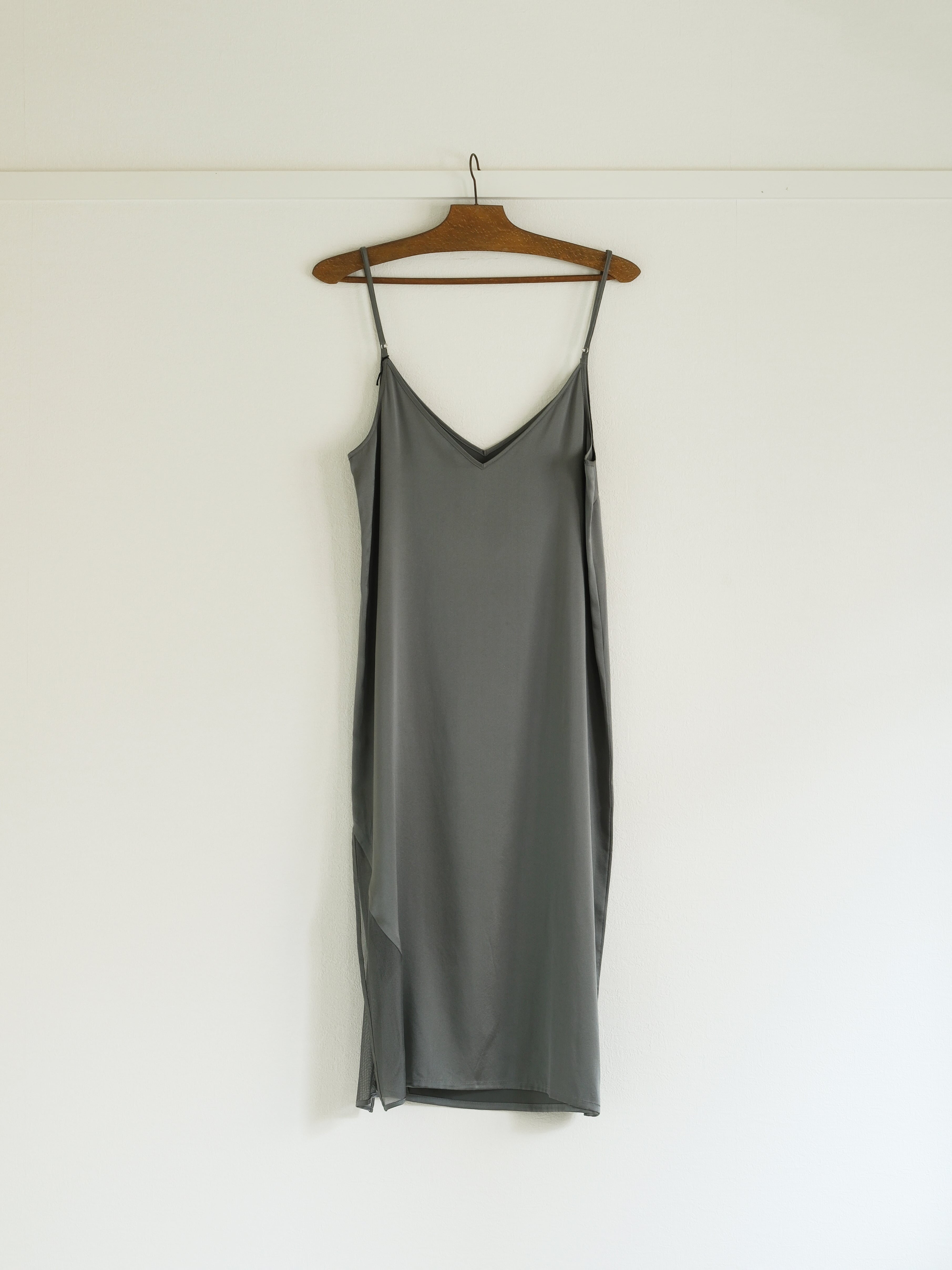 Mesh slip | 3 colors | S, M, L