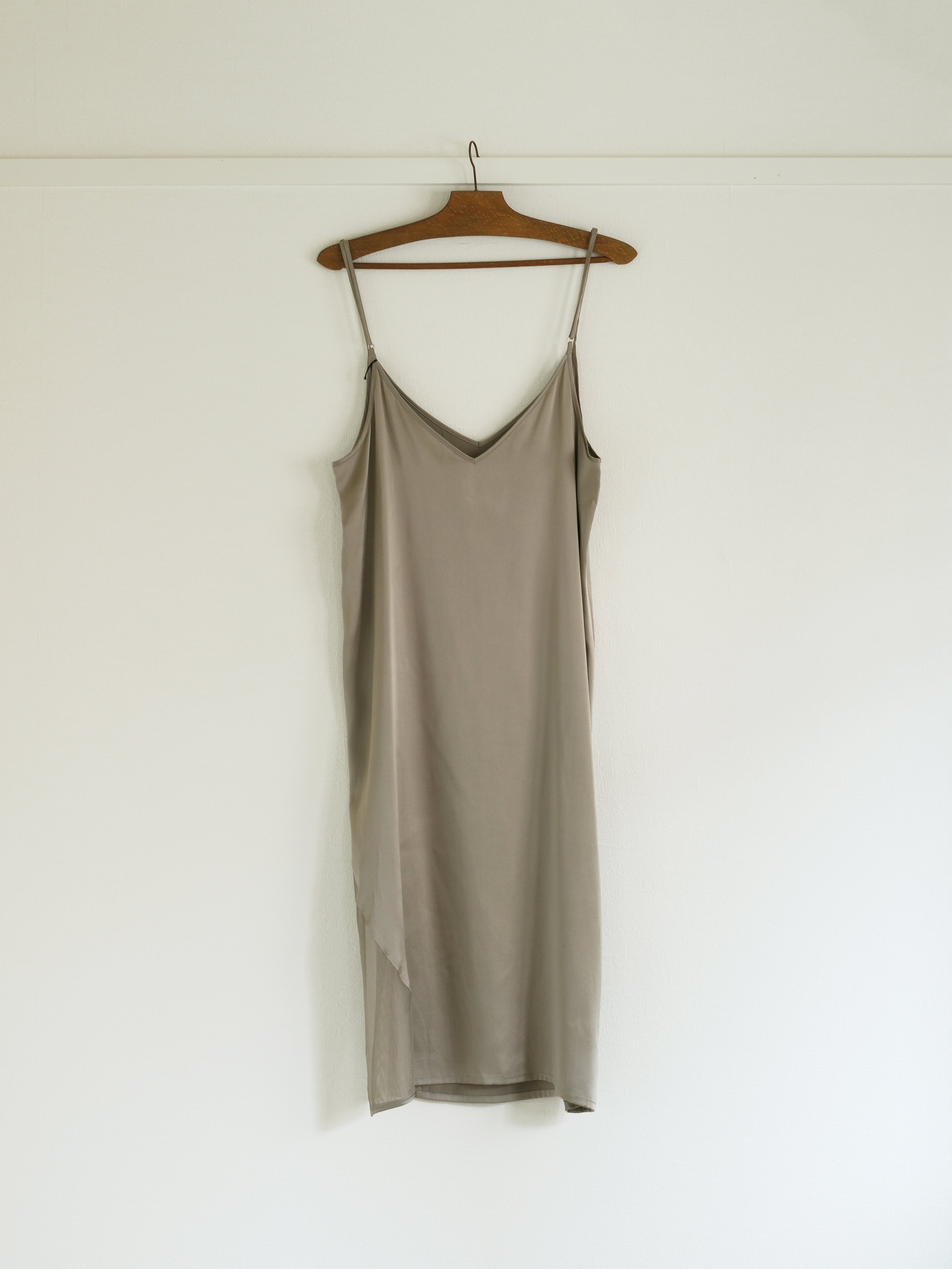 Mesh slip | 3 colors | S, M, L
