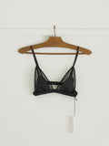 Mesh bra | Black |  M