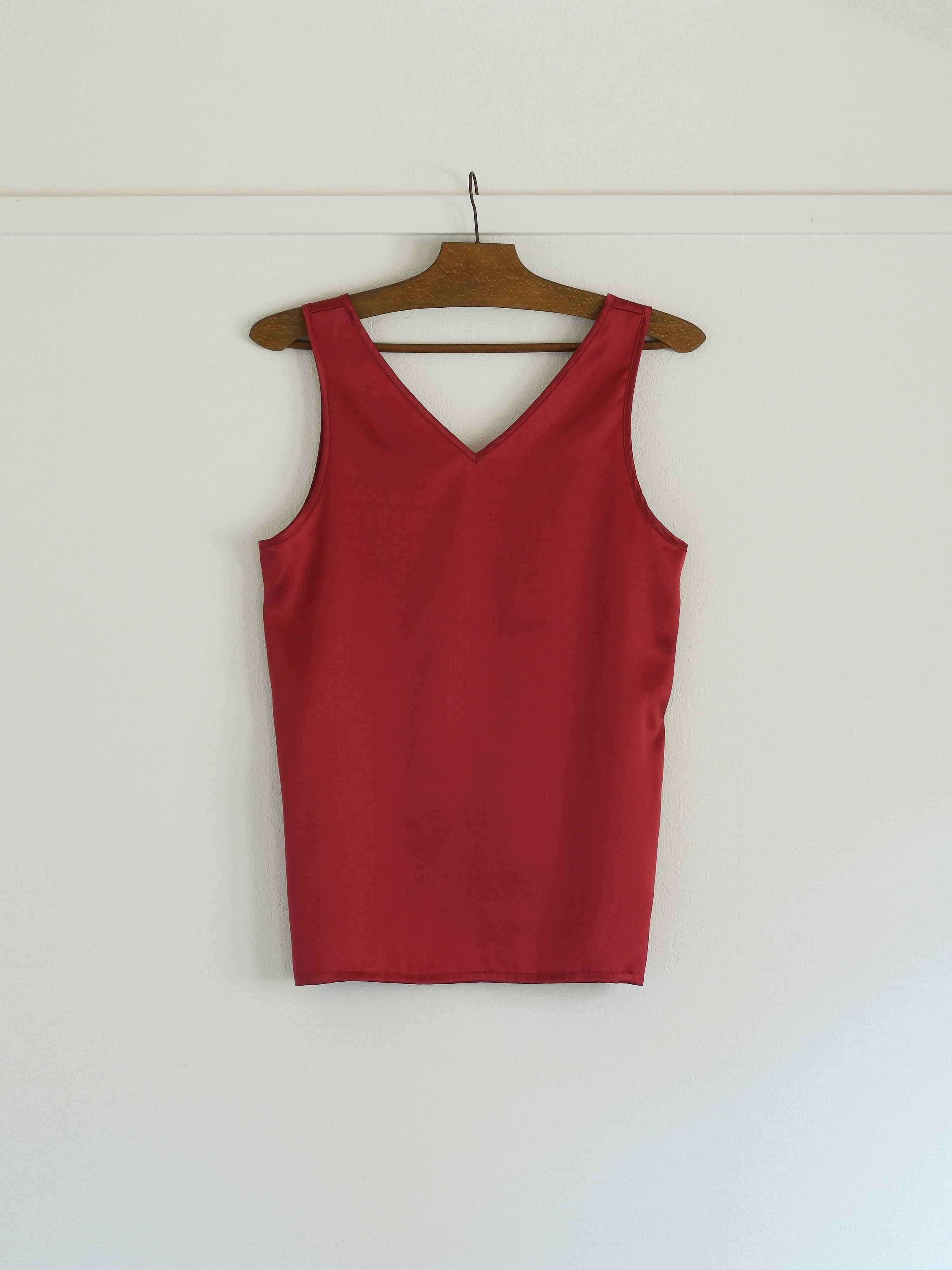 Triangle Tank | 4 colors | S, M, L