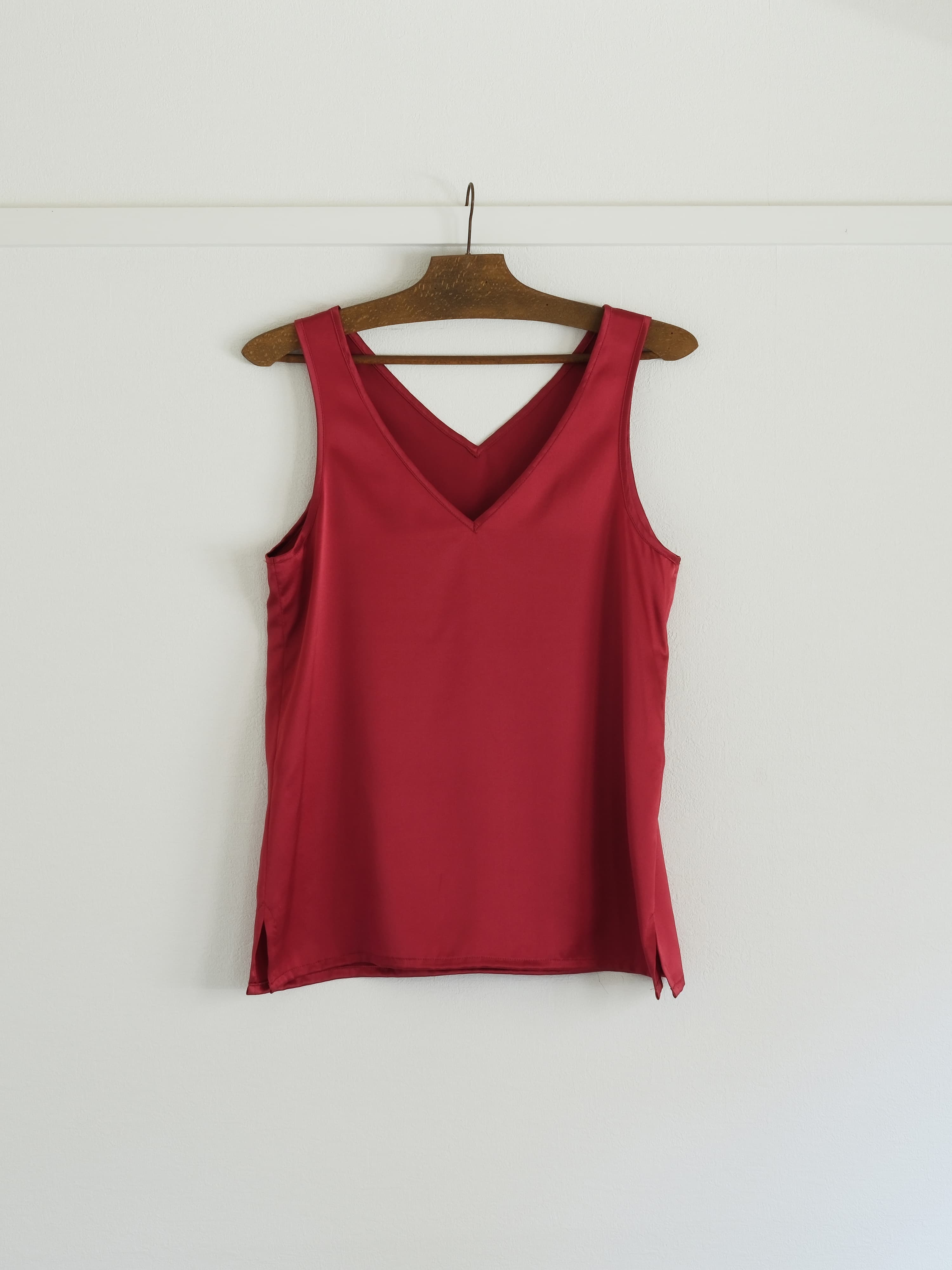 Triangle Tank | 4 colors | S, M, L