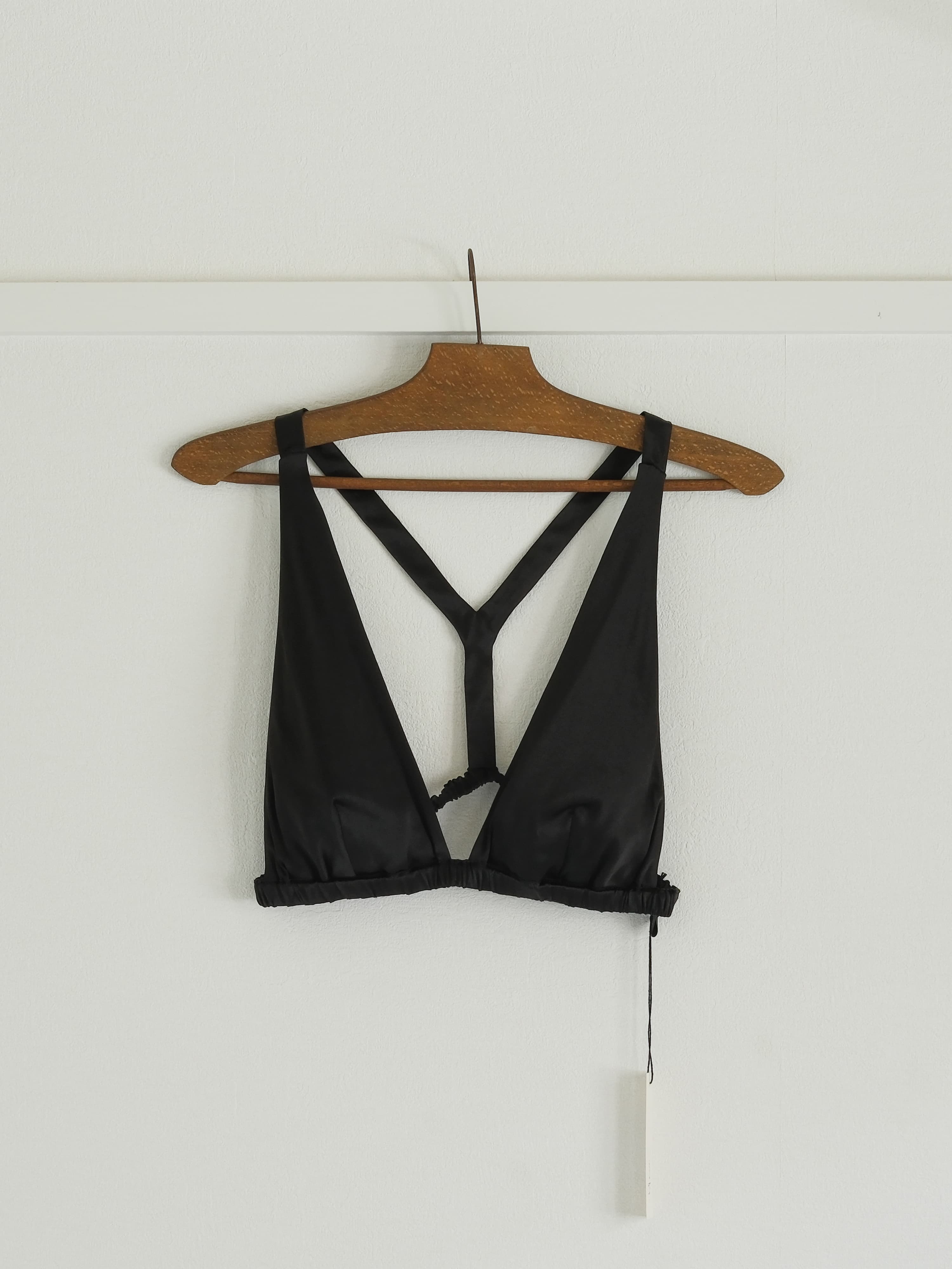 Y-back bra | 5 colors | S, M, L