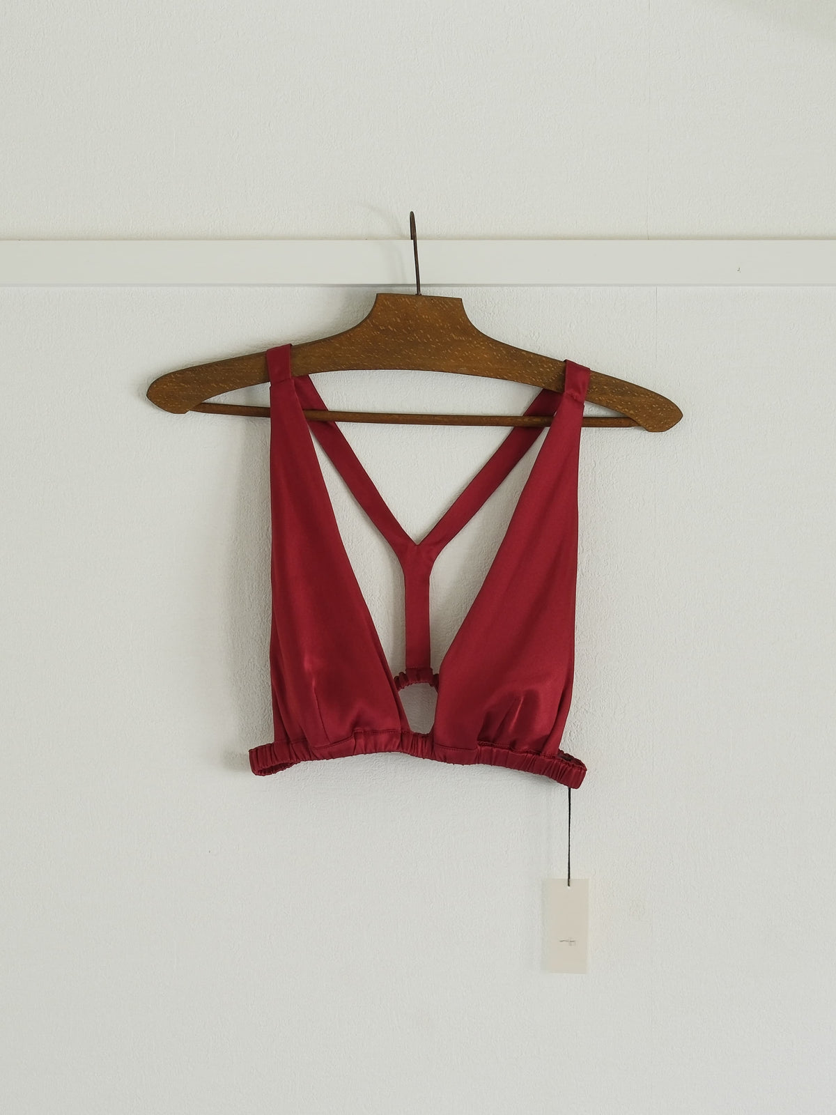 Y-back bra | 5 colors | S, M, L