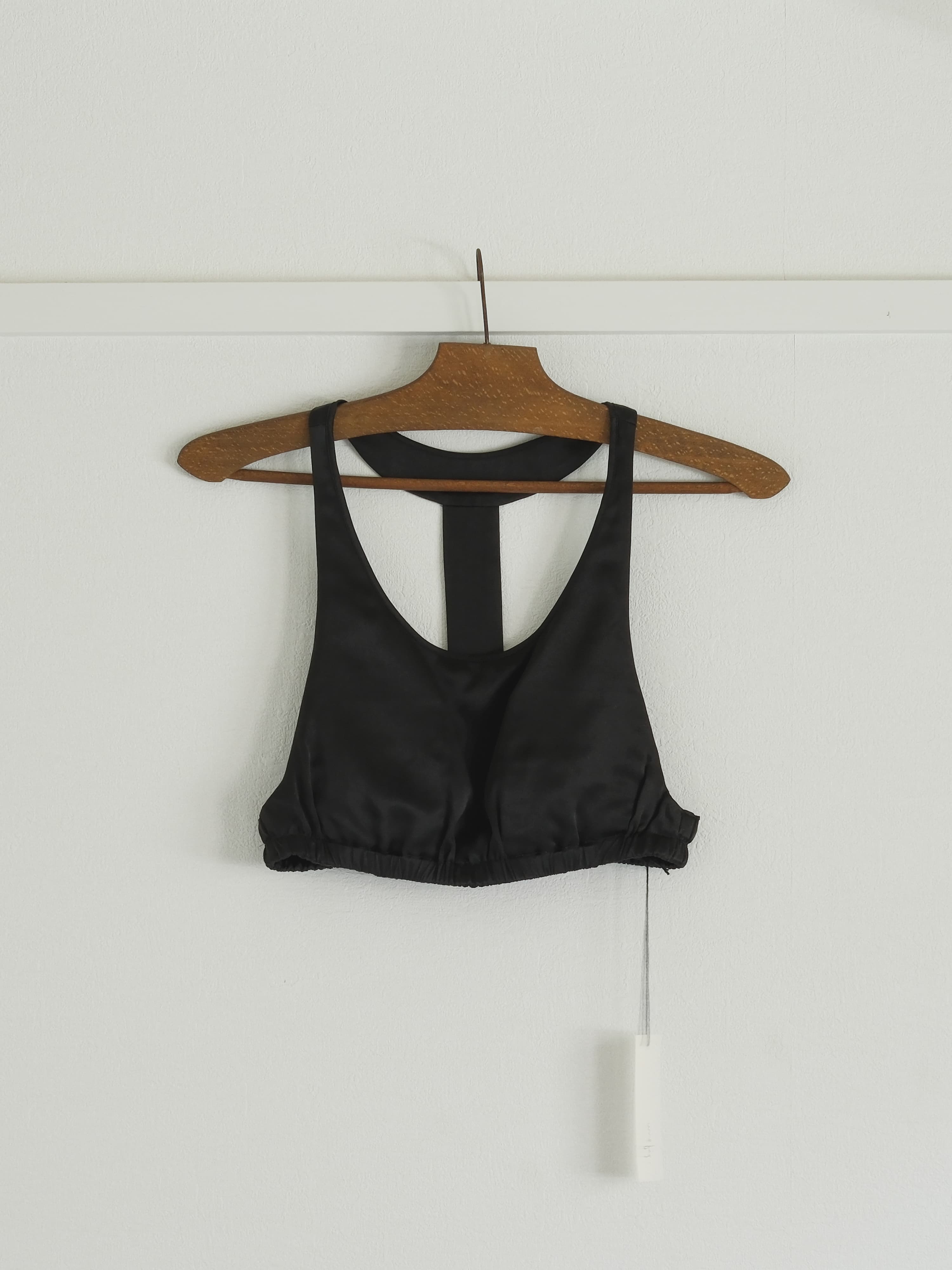 T-back Bra | 4 colors | S, M, L