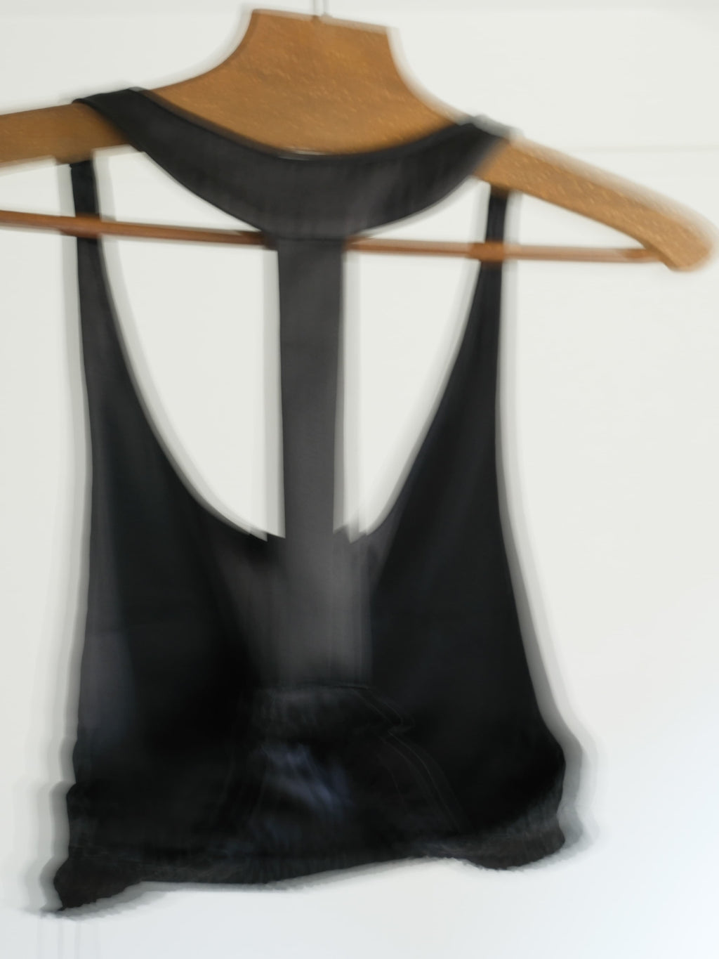 T-back Bra | 4 colors | S, M, L