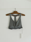 T-back Bra | 4 colors | S, M, L