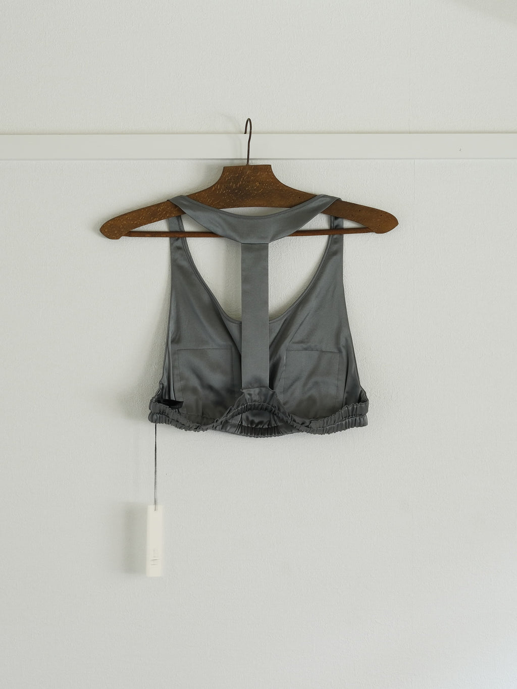 T-back Bra | 4 colors | S, M, L