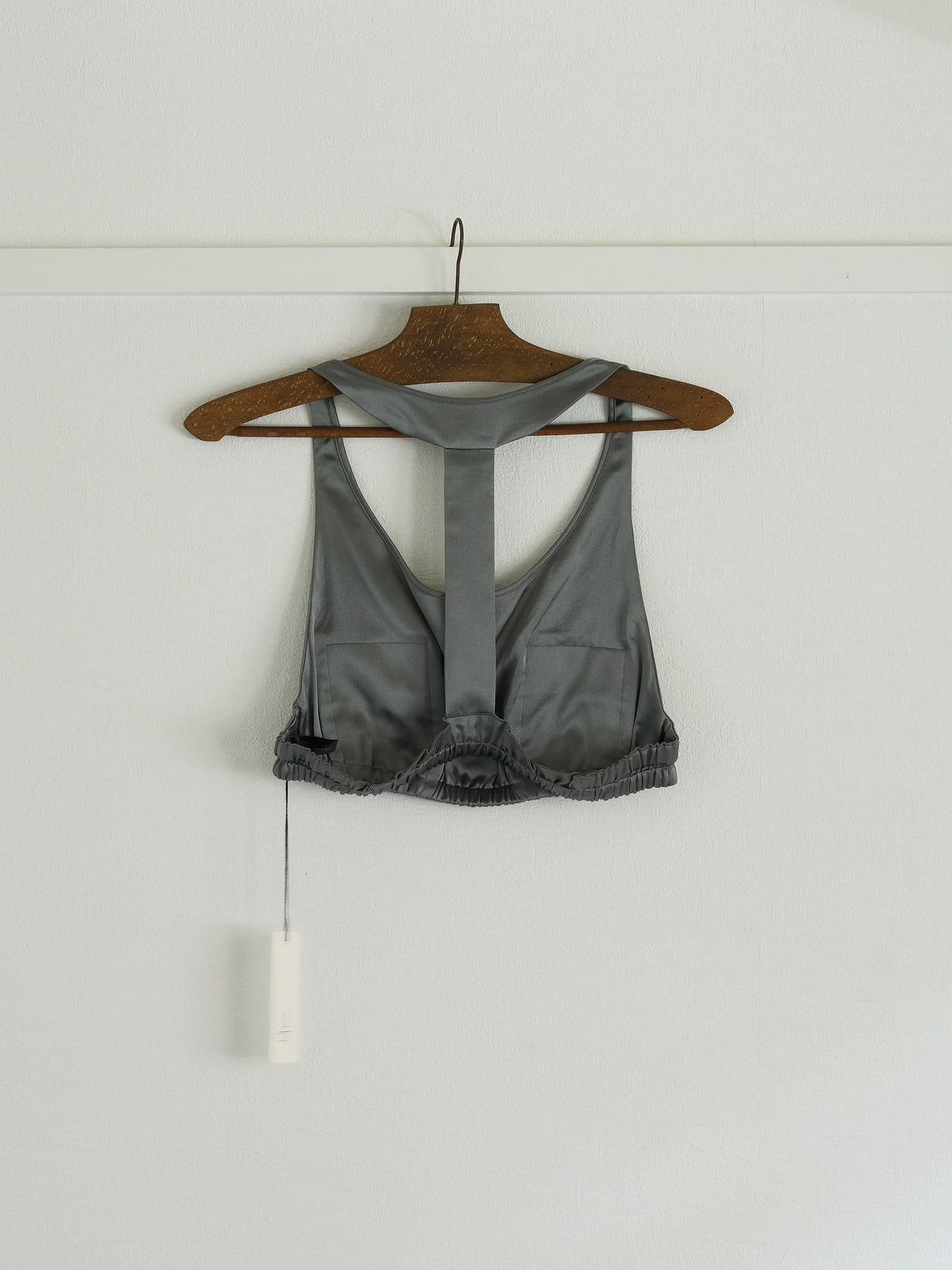 T-back Bra | 4 colors | S, M, L