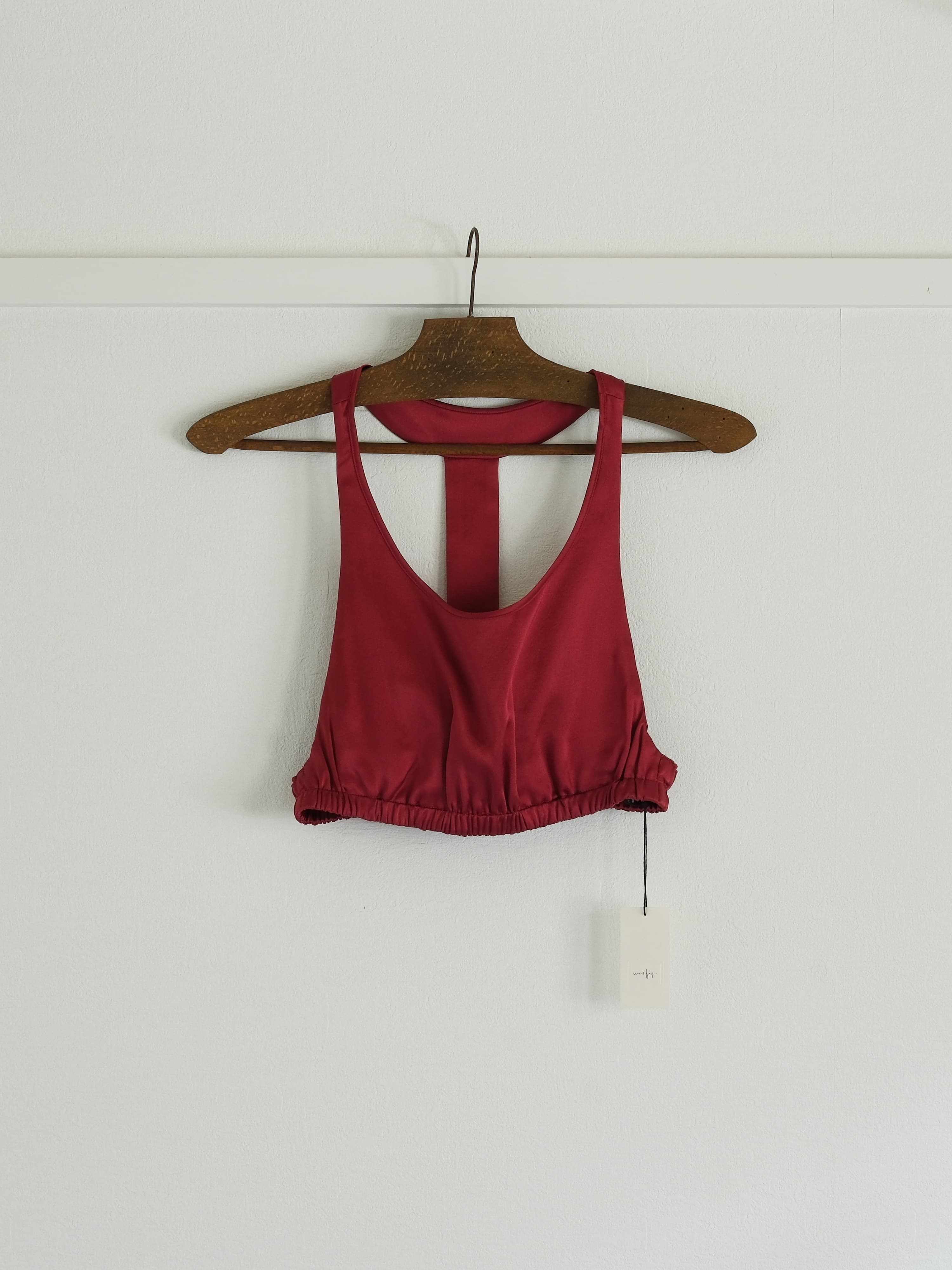 T-back Bra | 4 colors | S, M, L