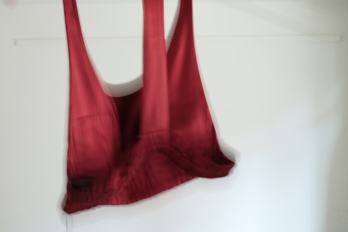 T-back Bra | 4 colors | S, M, L